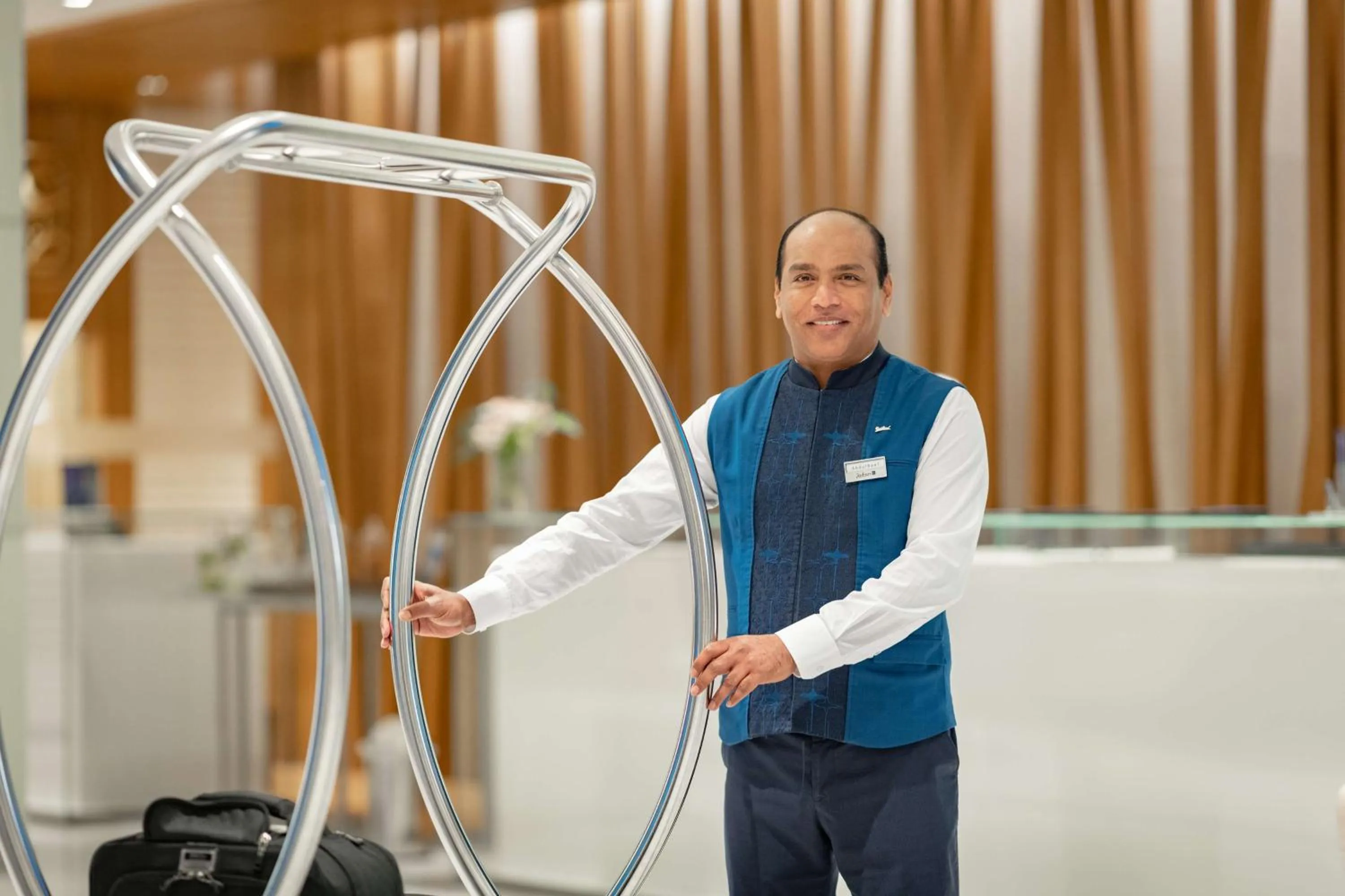 Other in Radisson Blu Hotel & Residence, Riyadh Diplomatic Quarter