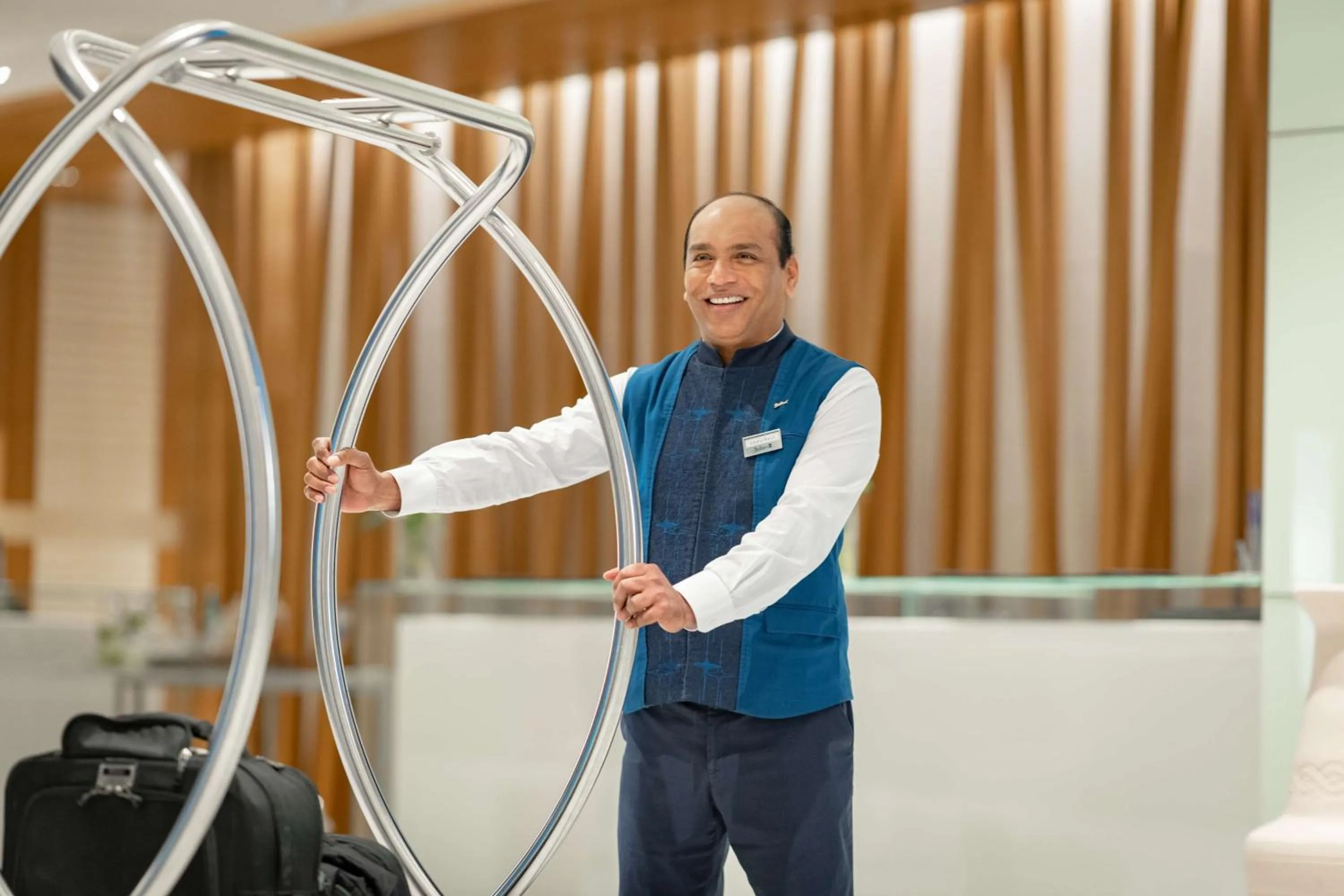 Other in Radisson Blu Hotel & Residence, Riyadh Diplomatic Quarter