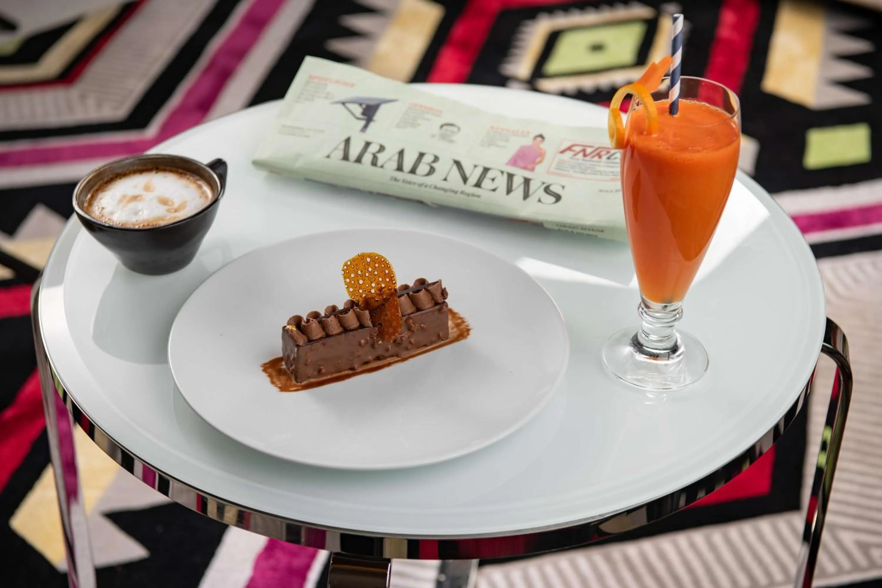 Other in Radisson Blu Hotel & Residence, Riyadh Diplomatic Quarter