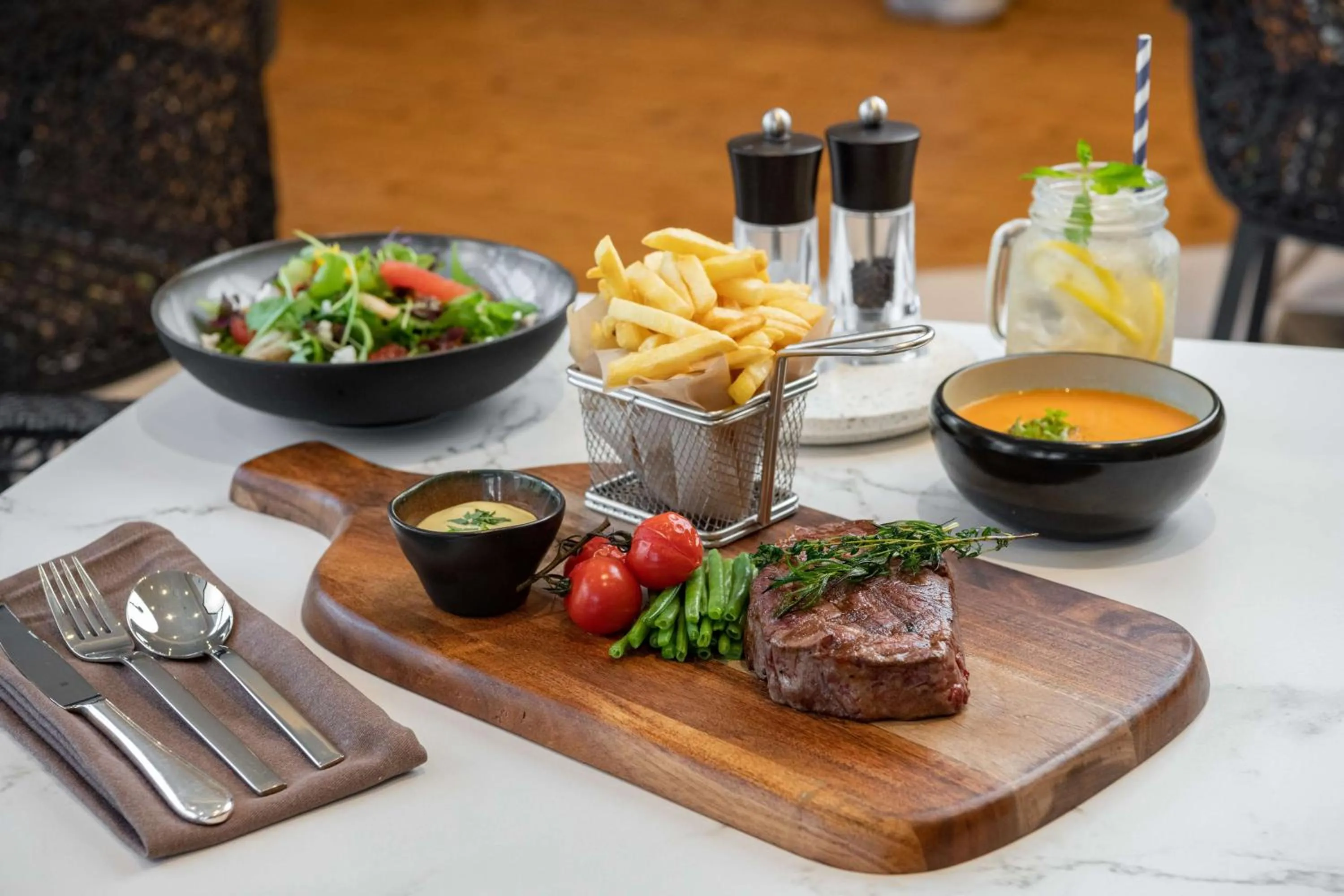 Other in Radisson Blu Hotel & Residence, Riyadh Diplomatic Quarter