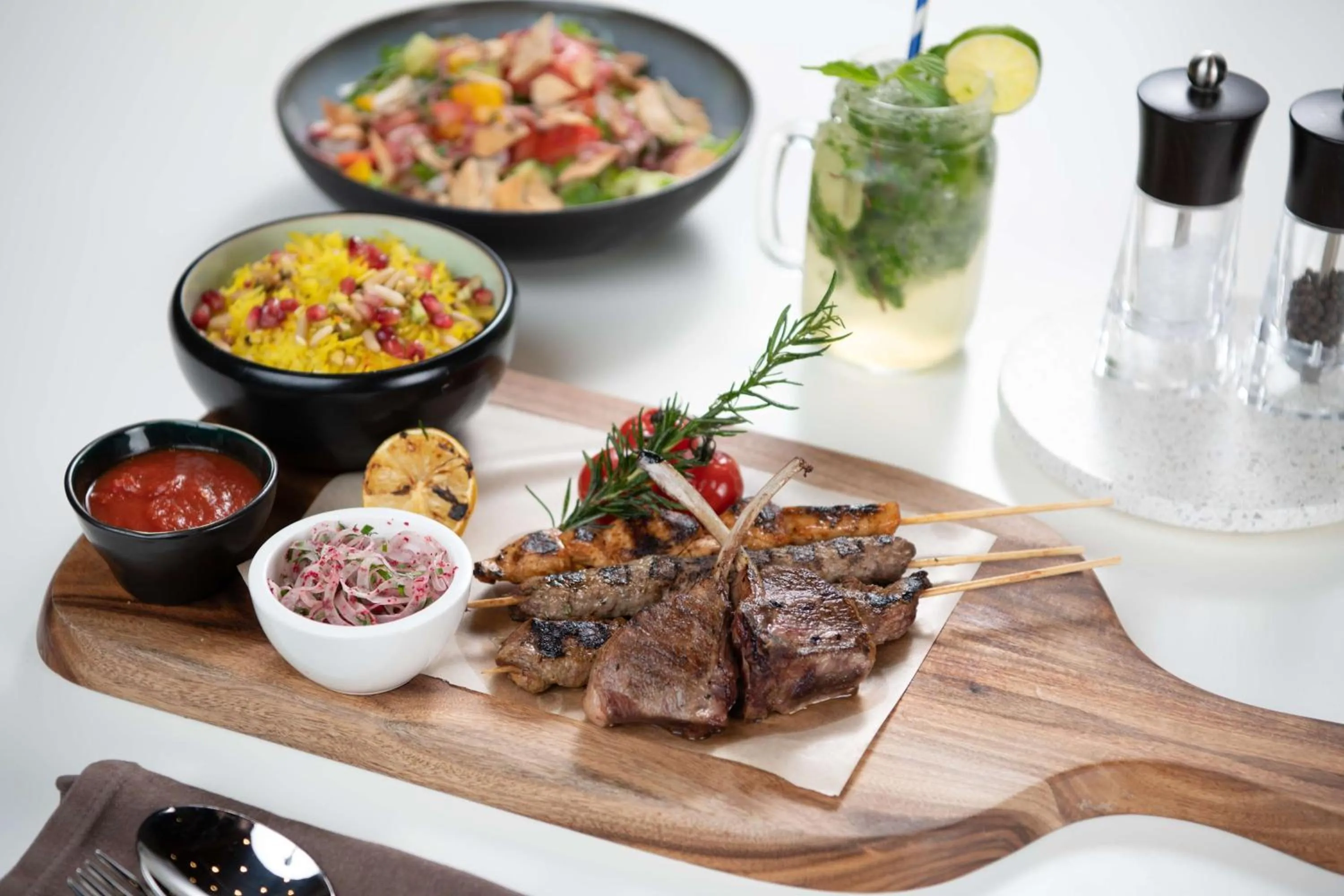 Other in Radisson Blu Hotel & Residence, Riyadh Diplomatic Quarter