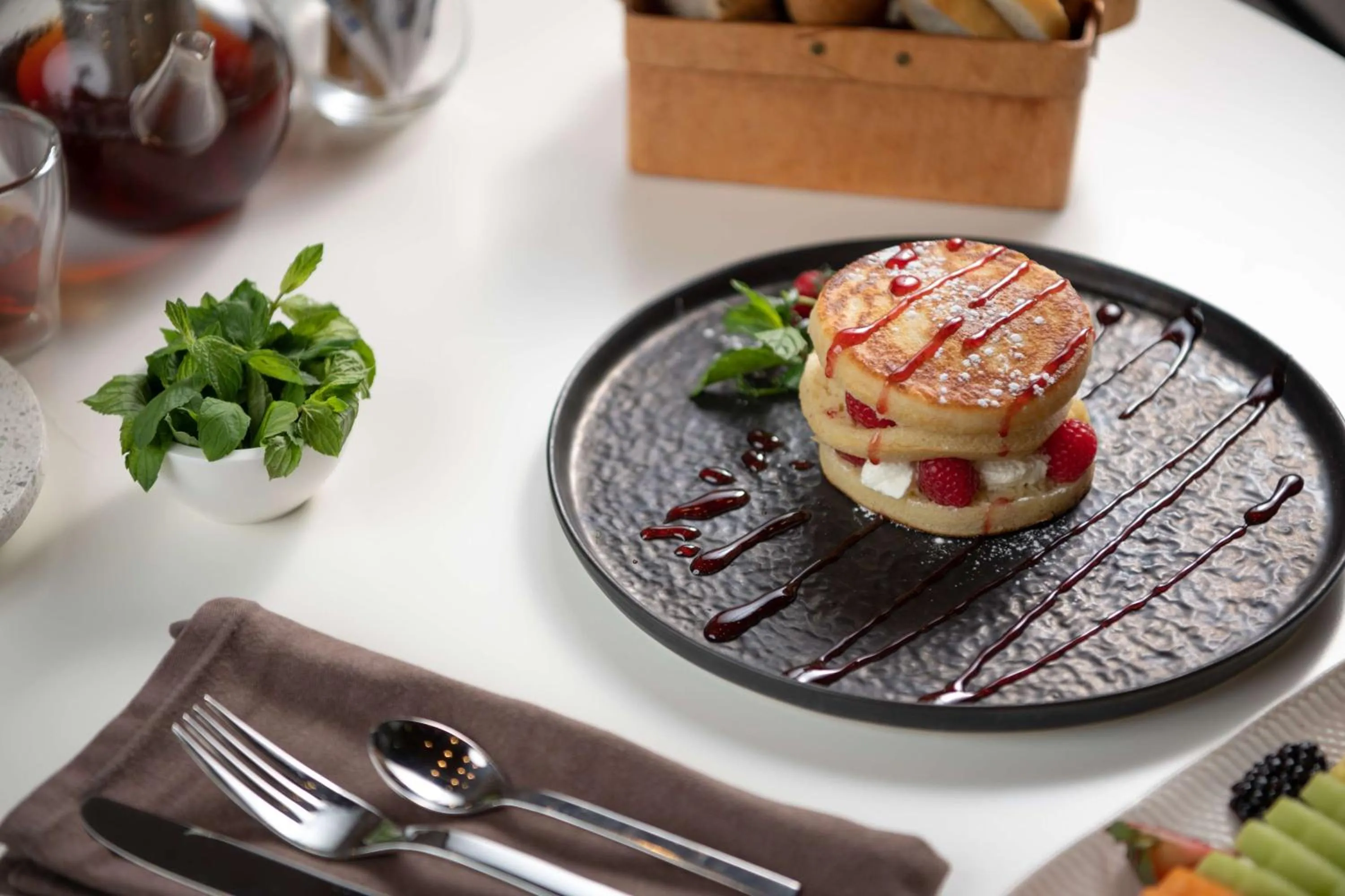 Other in Radisson Blu Hotel & Residence, Riyadh Diplomatic Quarter