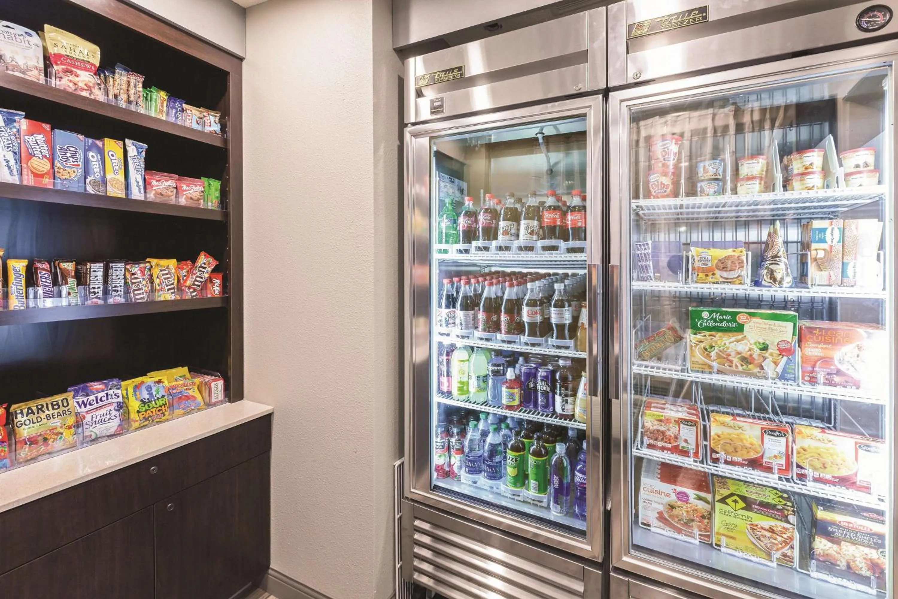 On site in La Quinta by Wyndham N Little Rock - McCain Mall