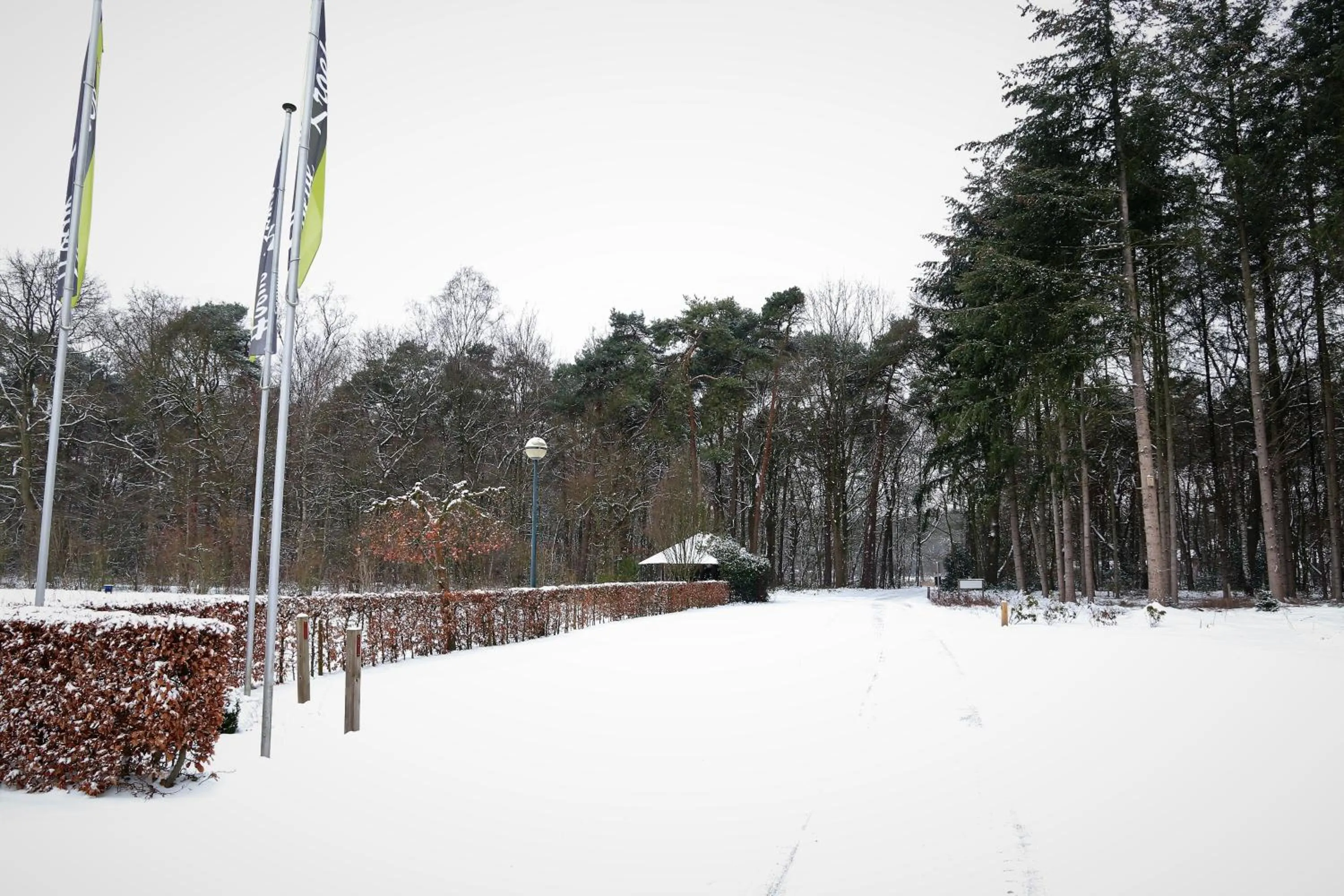 Veul oe thuus Hoeve Kroep an