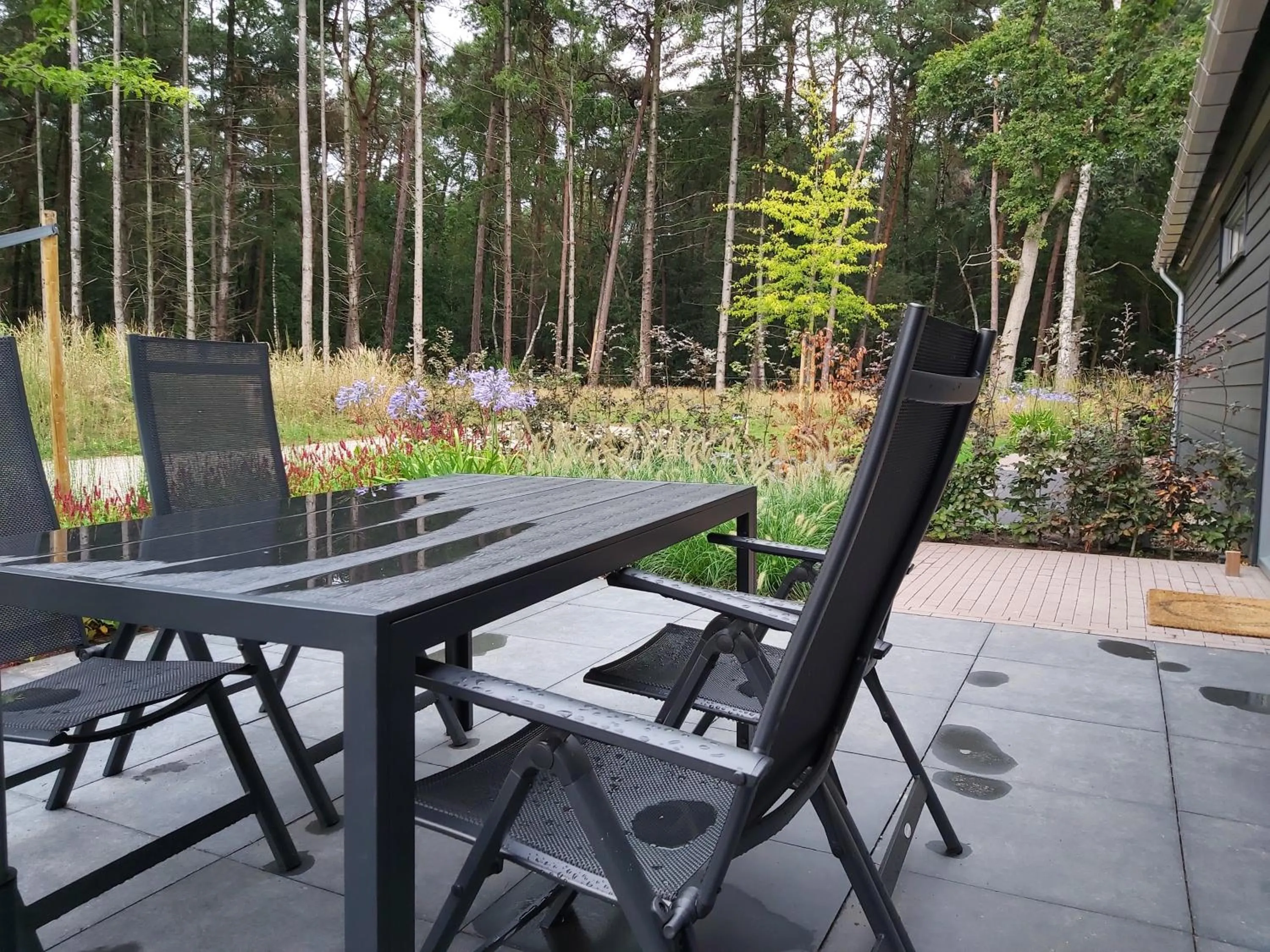 Veul oe thuus Hoeve Kroep an