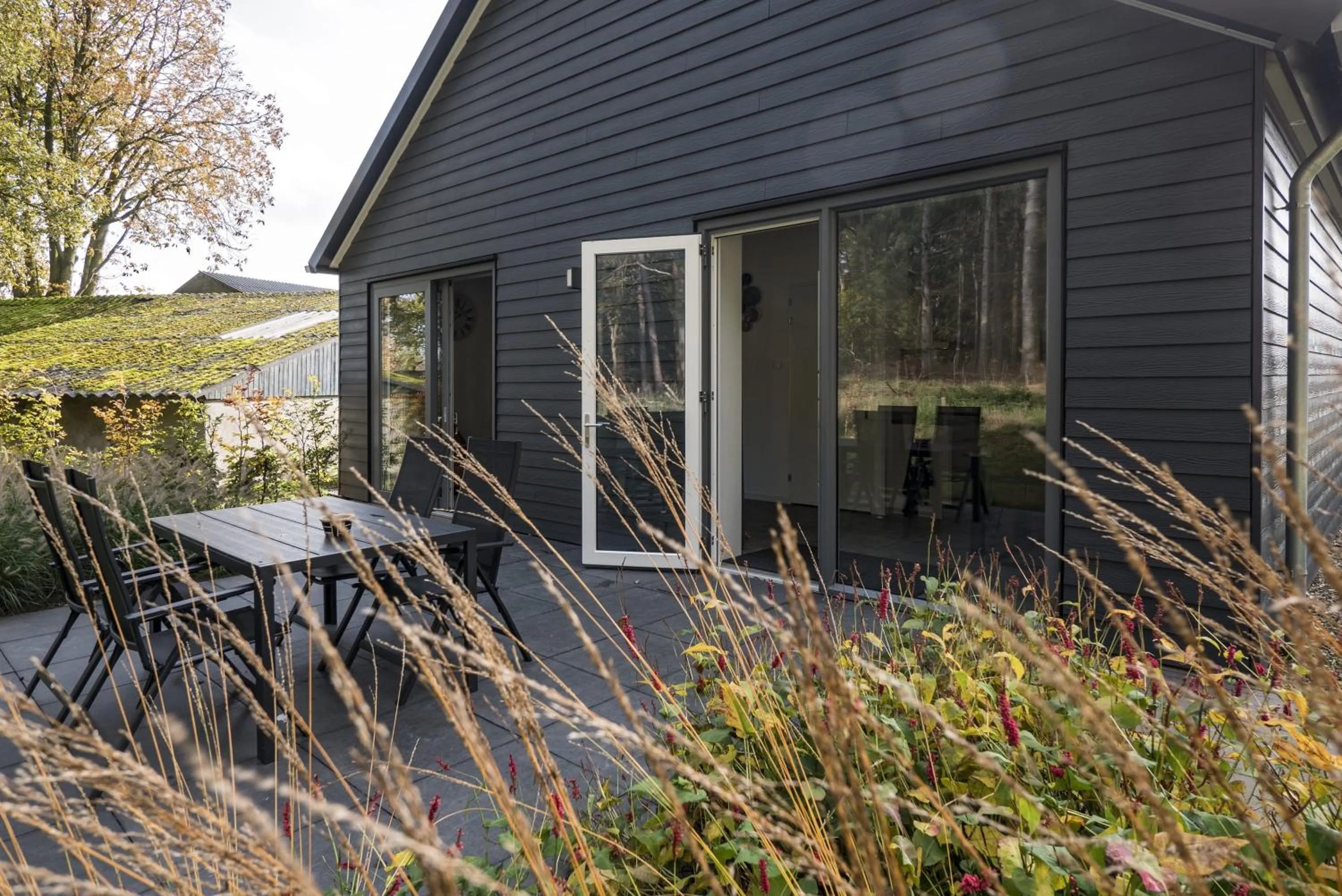 Veul oe thuus Hoeve Kroep an