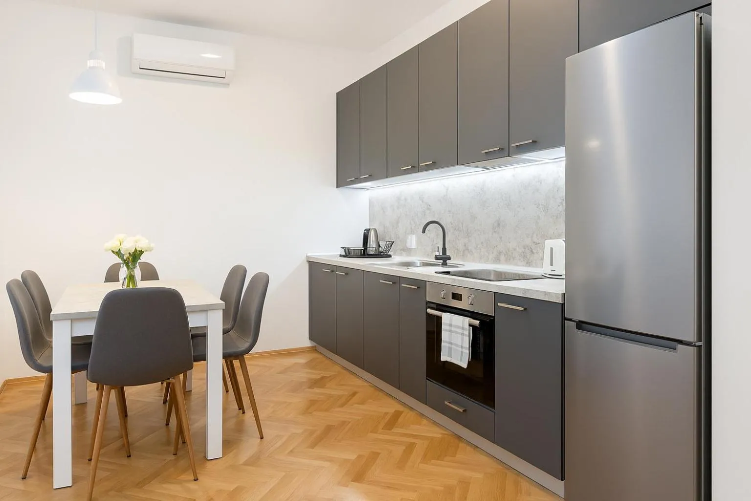 Deluxe Apartments Zagreb