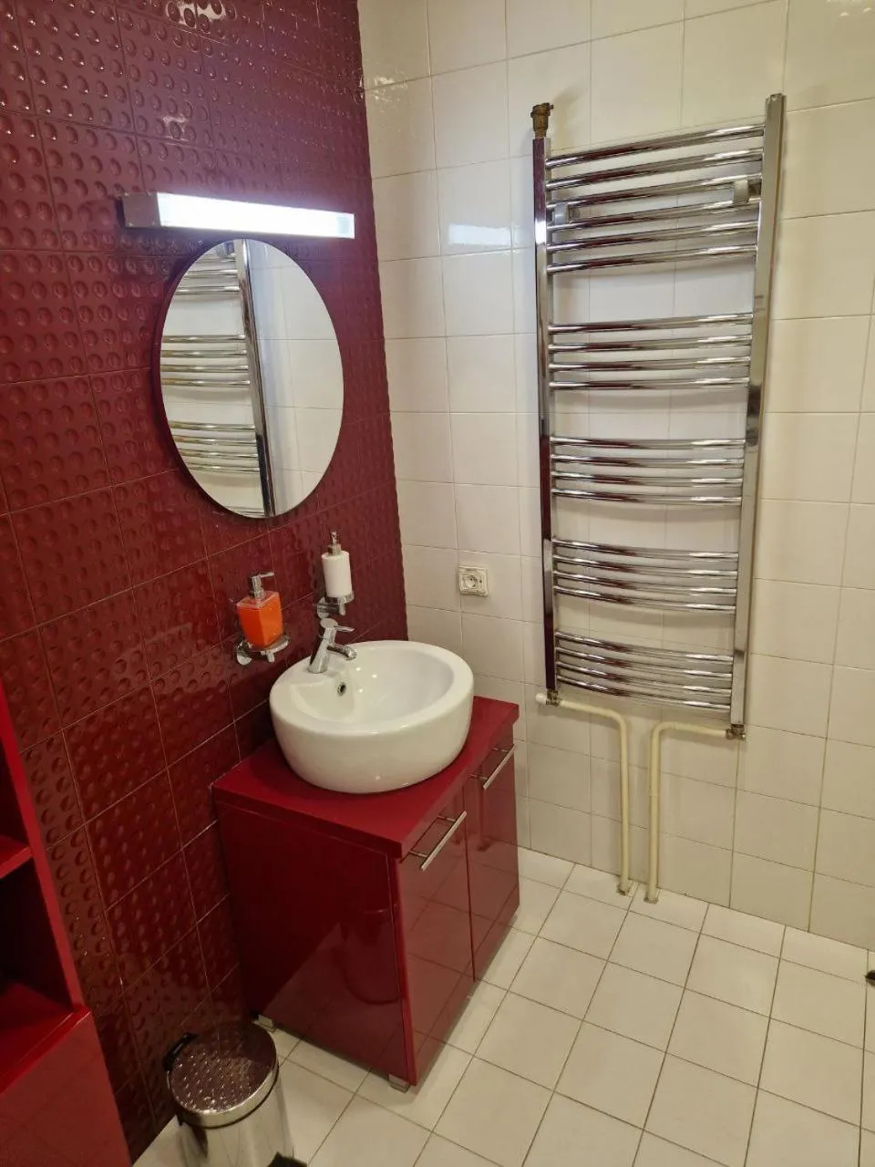 STATUS Superior Apartments
