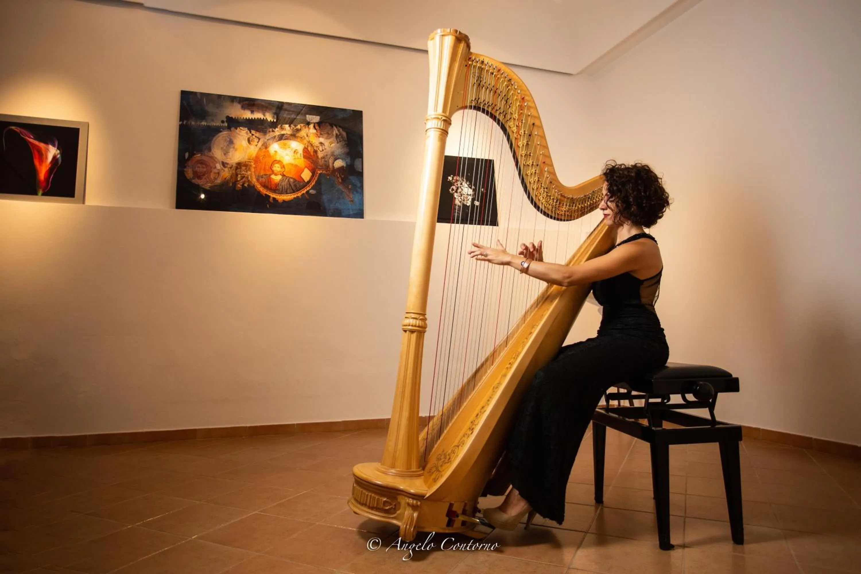 People in Palazzo del Poeta - Dimora Contemporanea