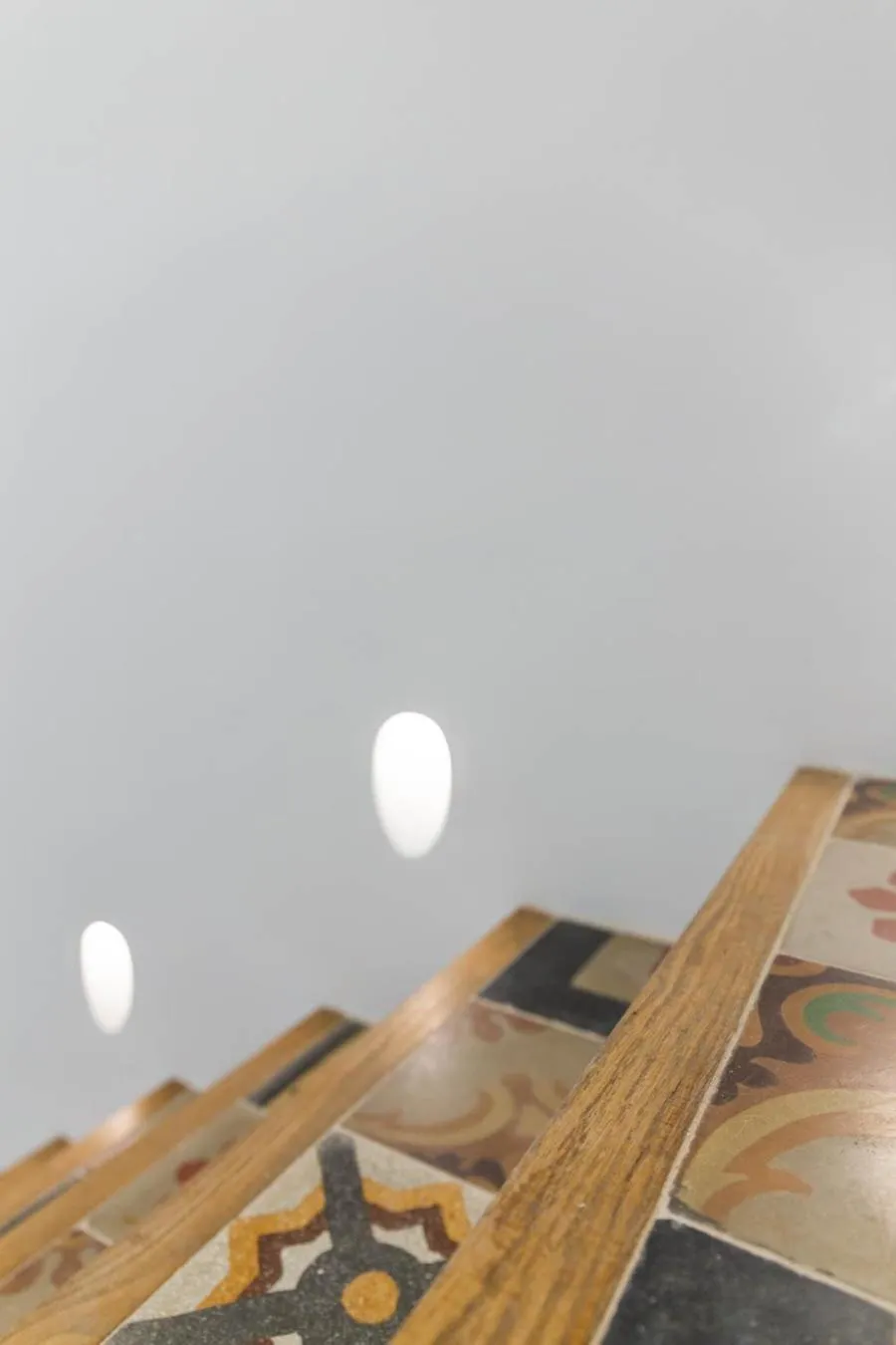 Communal lounge/ TV room in Palazzo del Poeta - Dimora Contemporanea