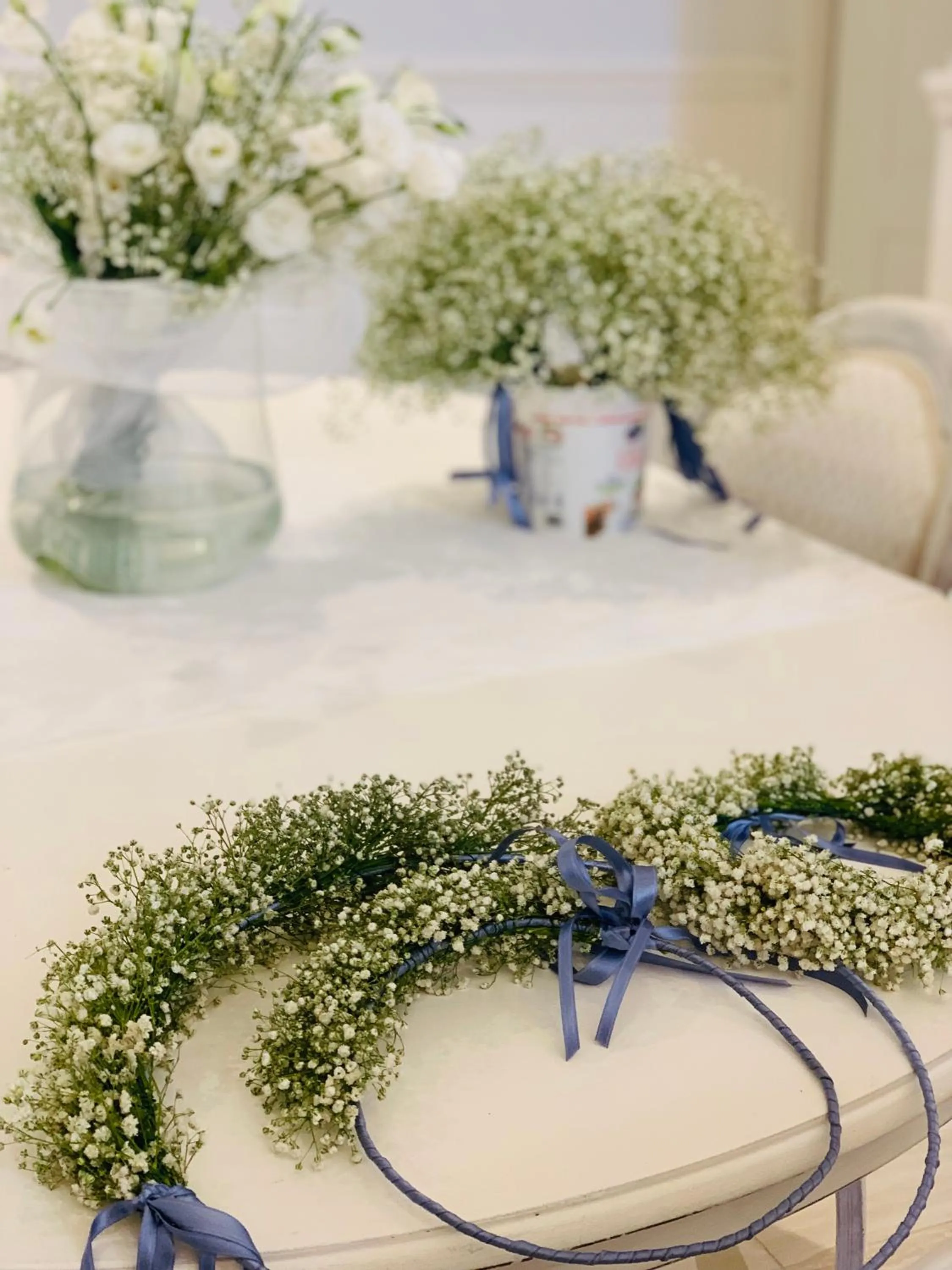 Decorative detail in Palazzo del Poeta - Dimora Contemporanea