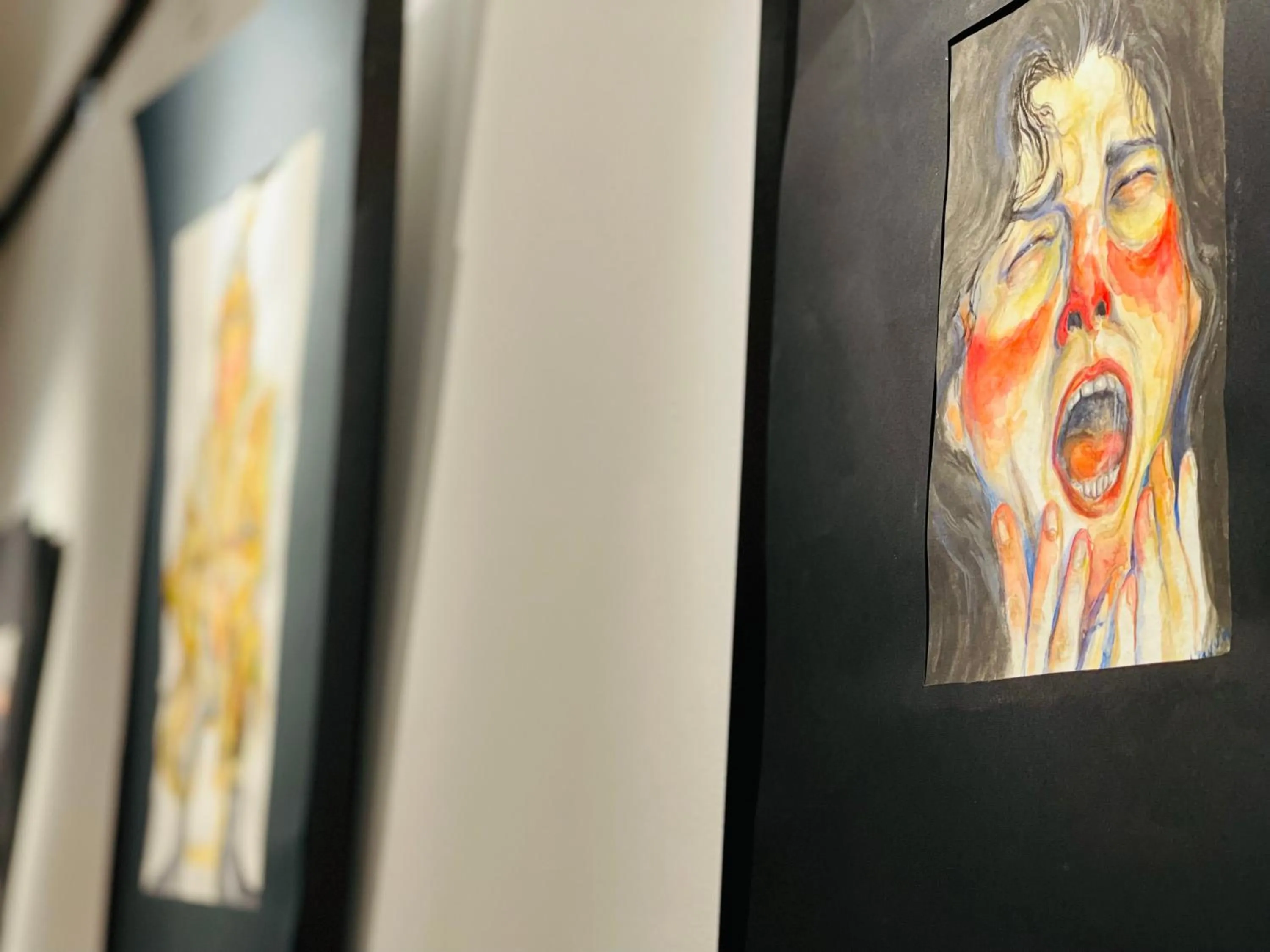 Meeting/conference room in Palazzo del Poeta - Dimora Contemporanea