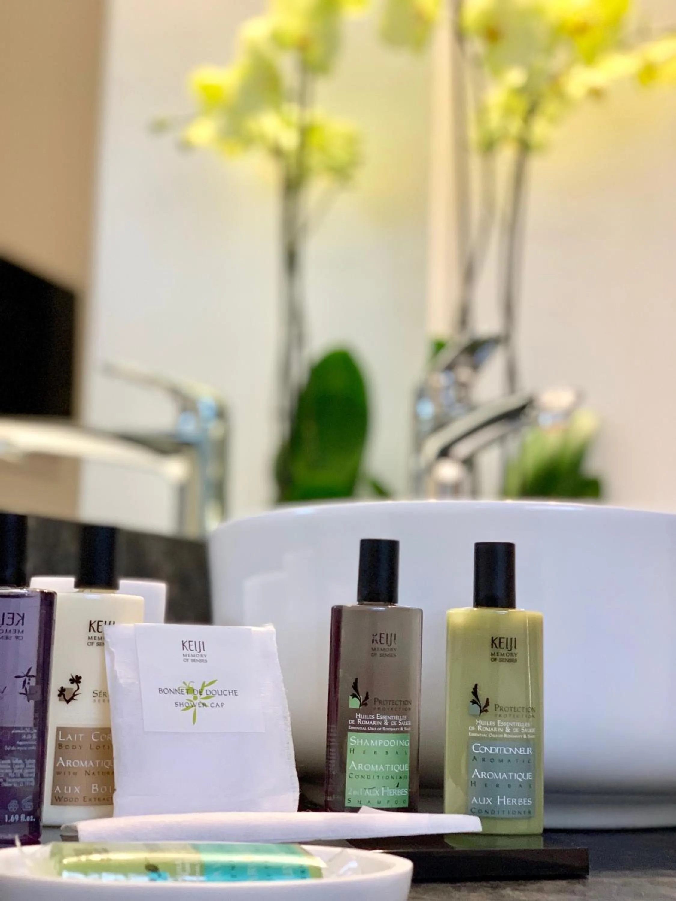 Bathroom in Palazzo del Poeta - Dimora Contemporanea