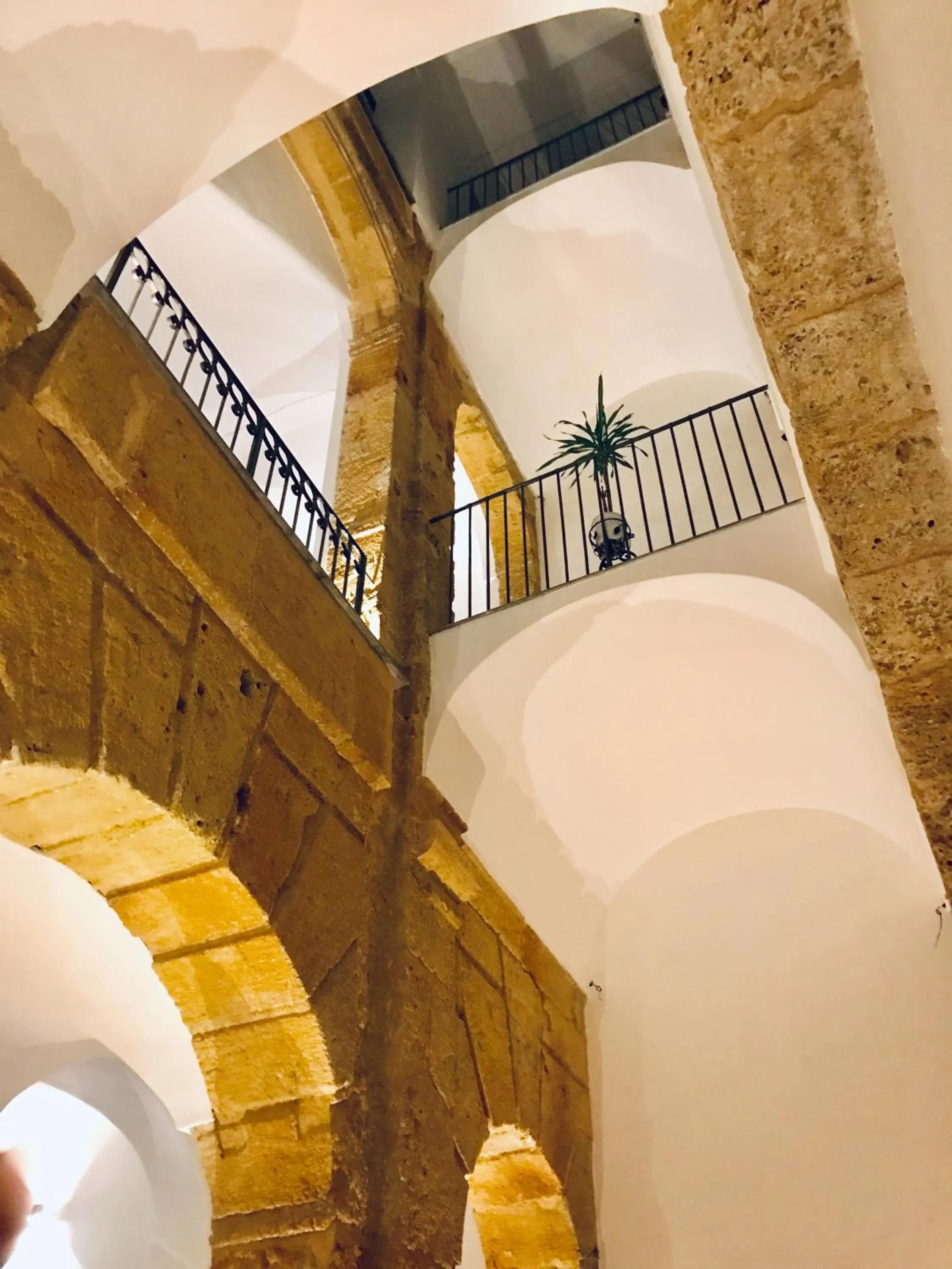 Property building in Palazzo del Poeta - Dimora Contemporanea