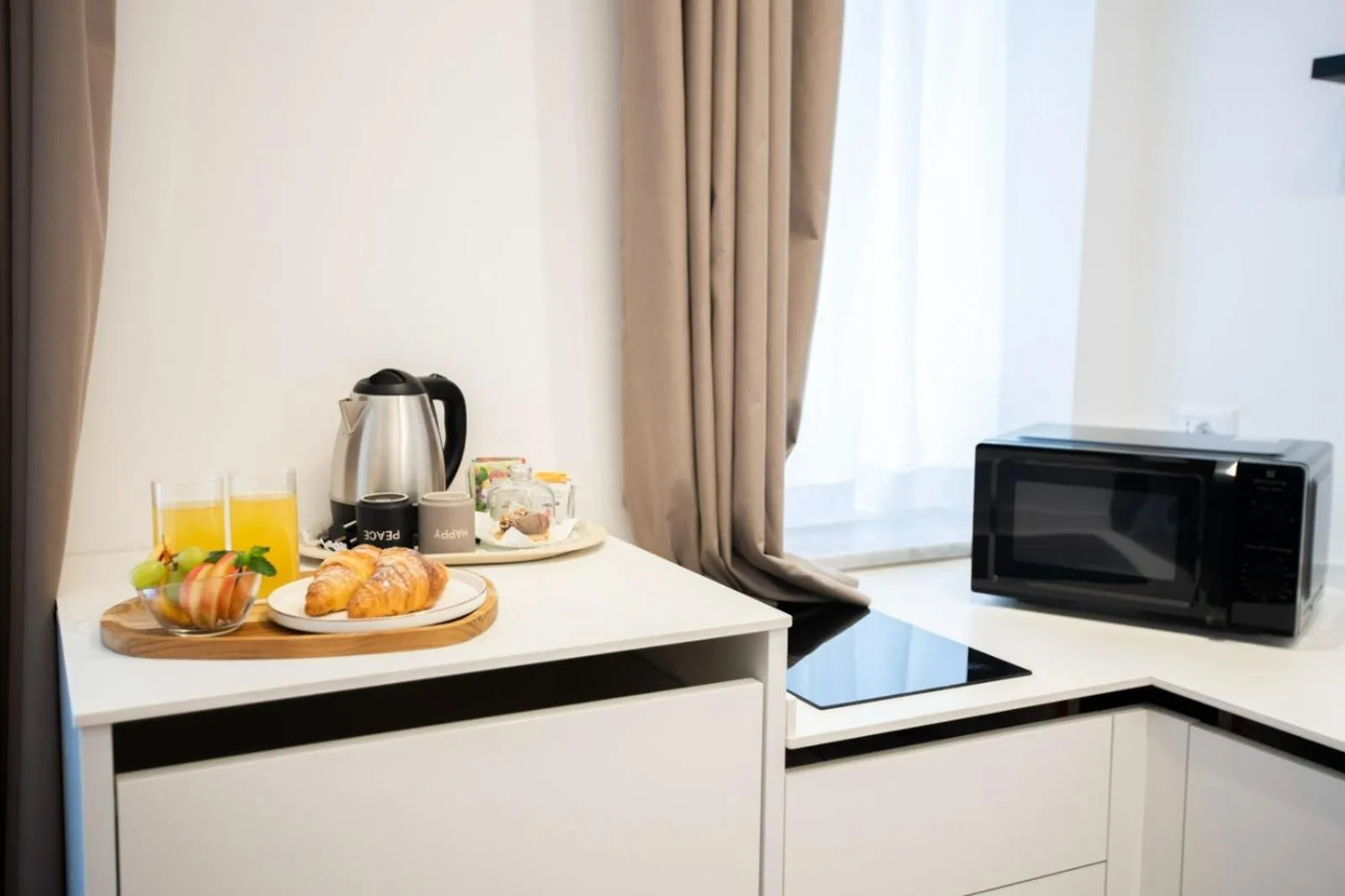 Coffee/tea facilities in Palazzo del Poeta - Dimora Contemporanea