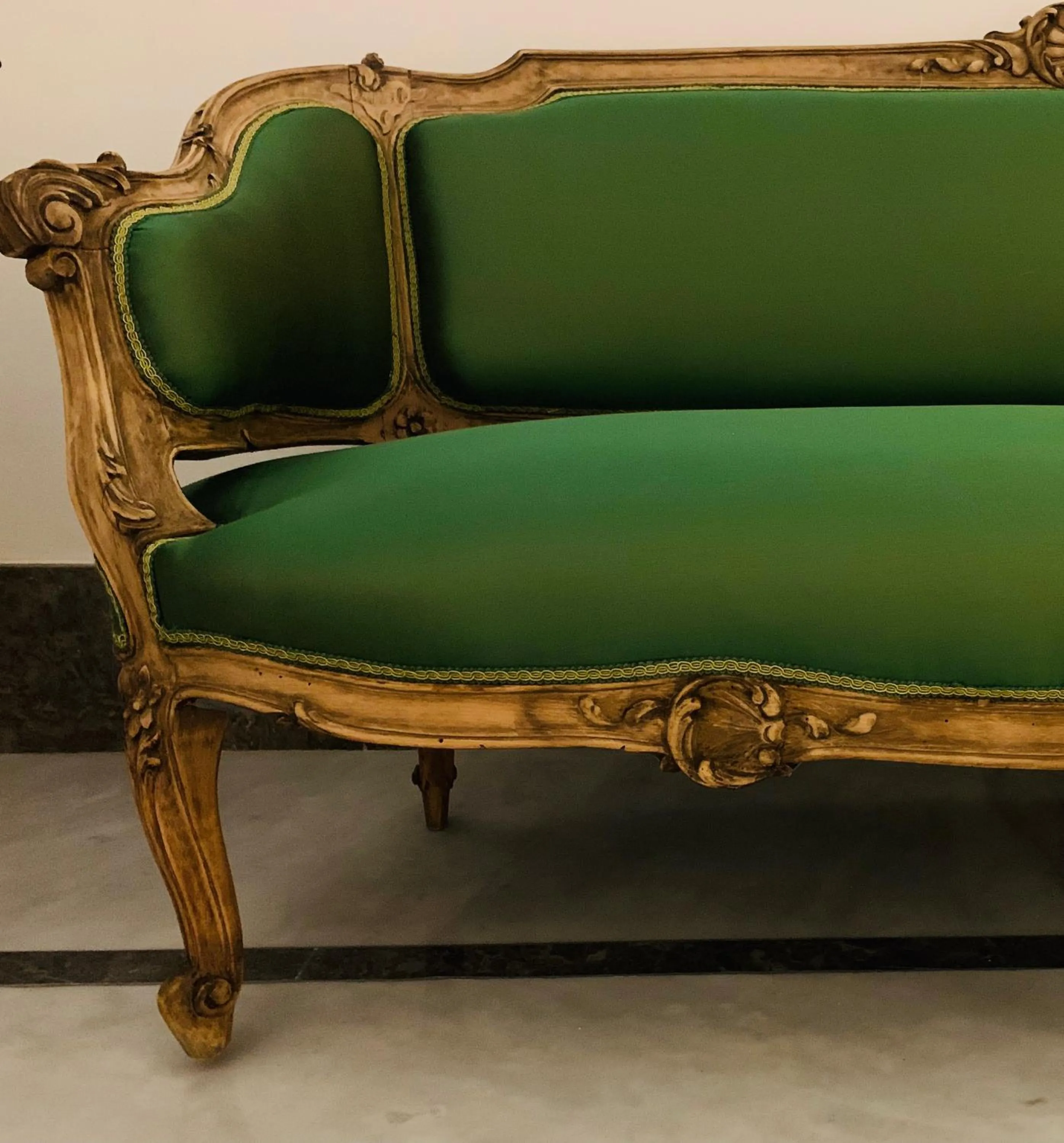 Lobby or reception in Palazzo del Poeta - Dimora Contemporanea