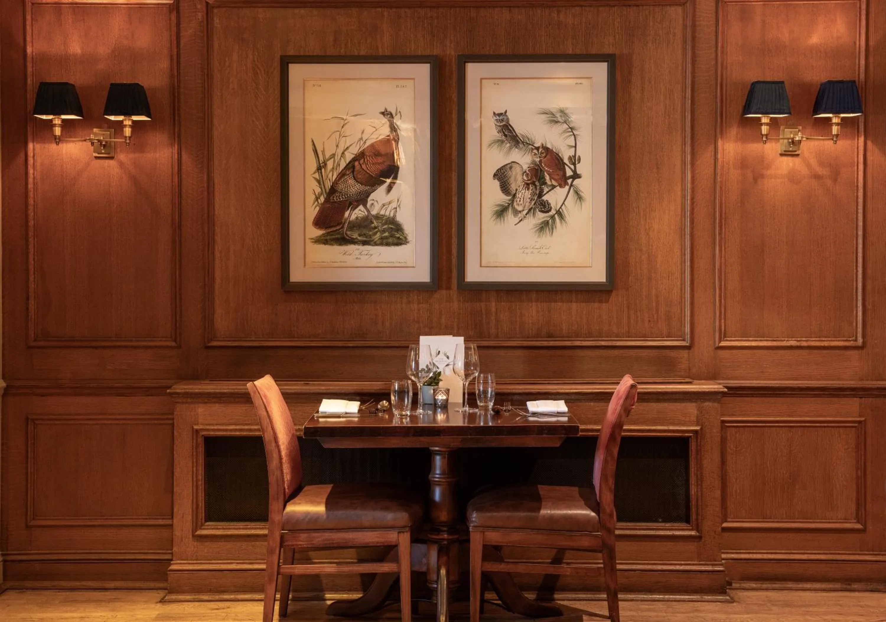 Restaurant/places to eat in The Millstone, Mellor