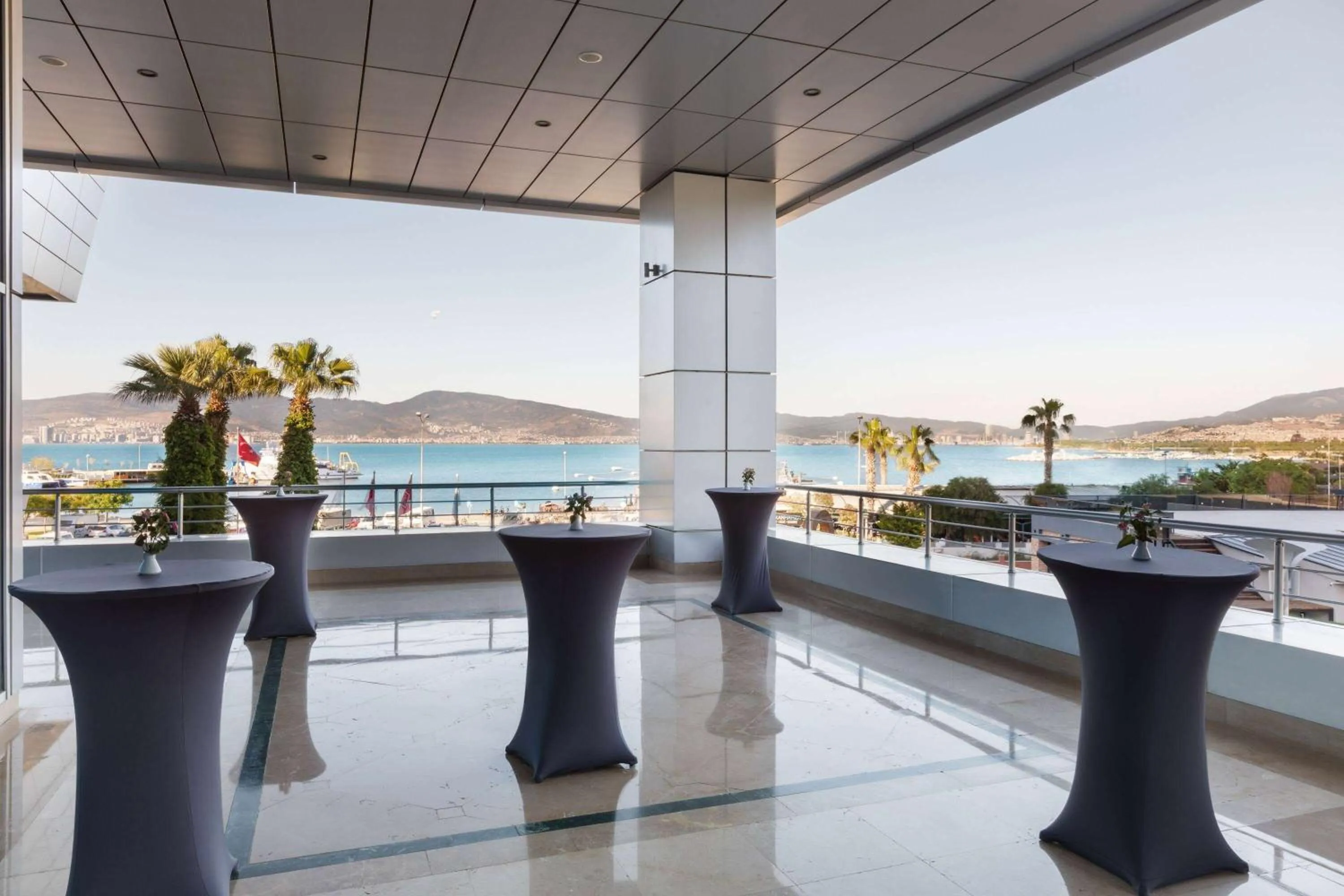 Other in Wyndham Grand Izmir Ozdilek Thermal & Spa