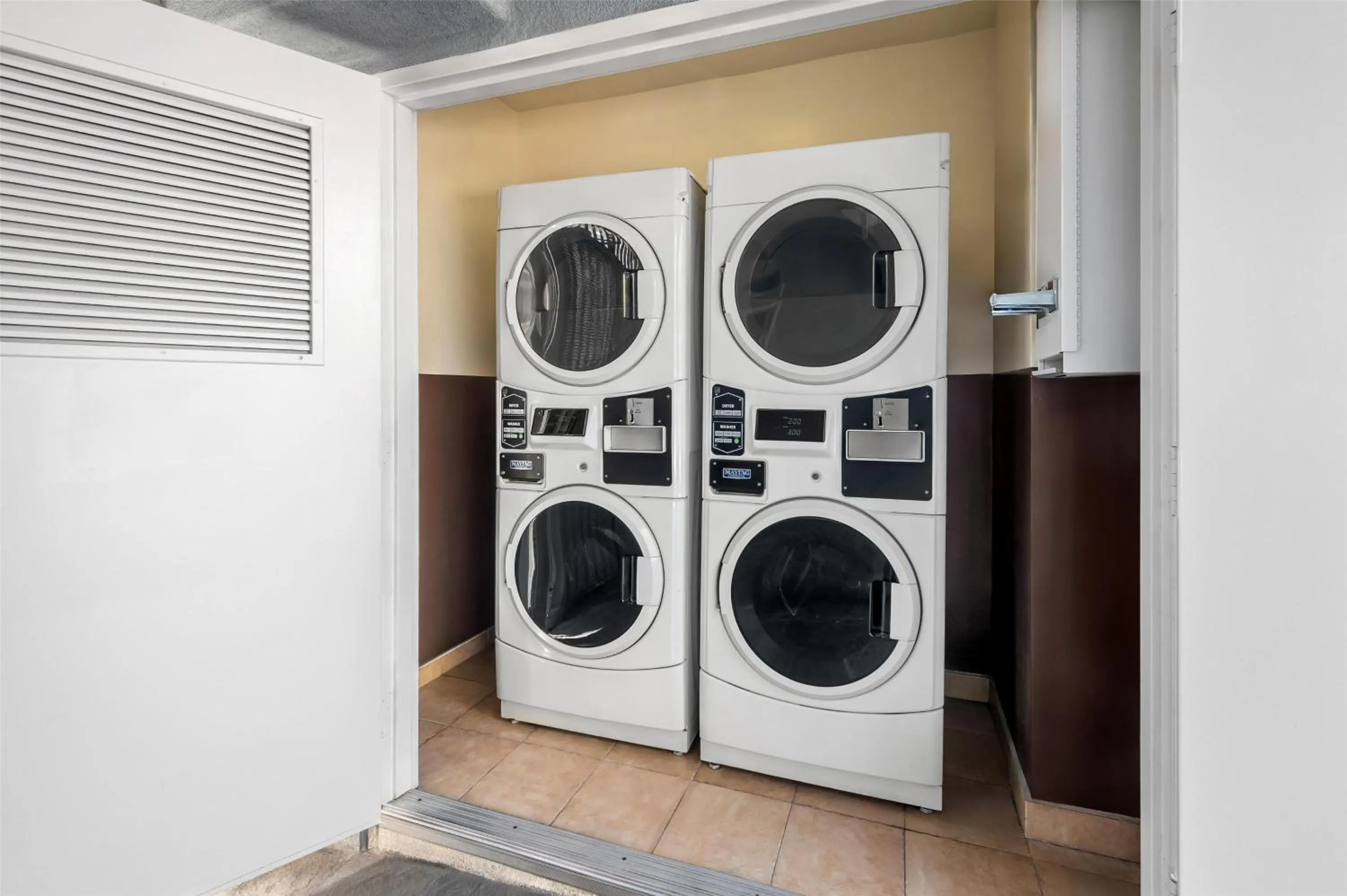 Property building in SureStay Hotel by Best Western Santa Monica