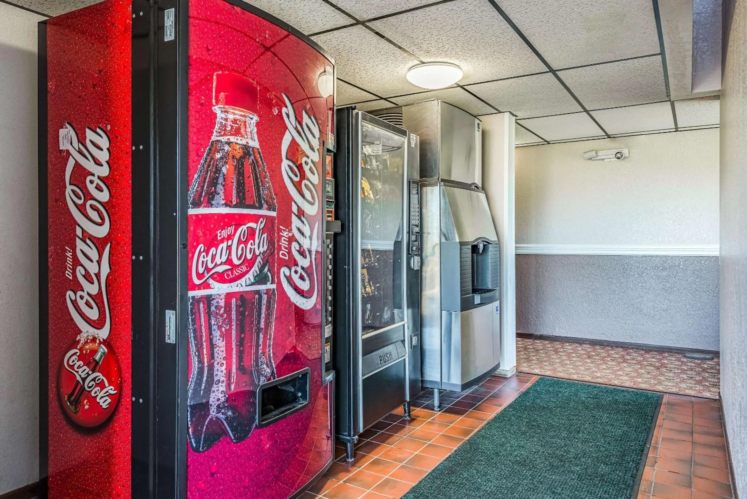 Other in Rodeway Inn Saint Joseph