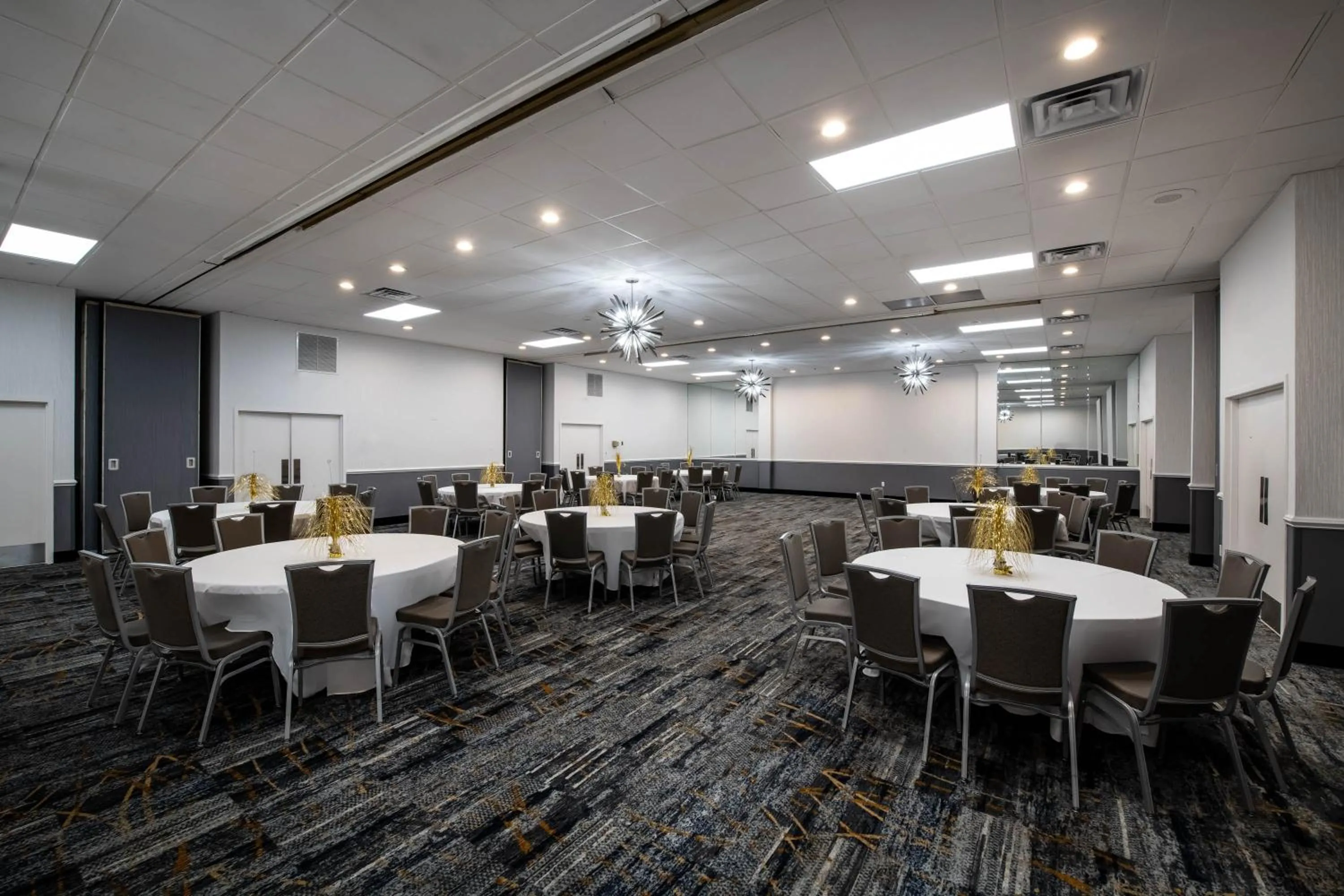 Banquet/Function facilities in Baymont by Wyndham White Plains - Elmsford