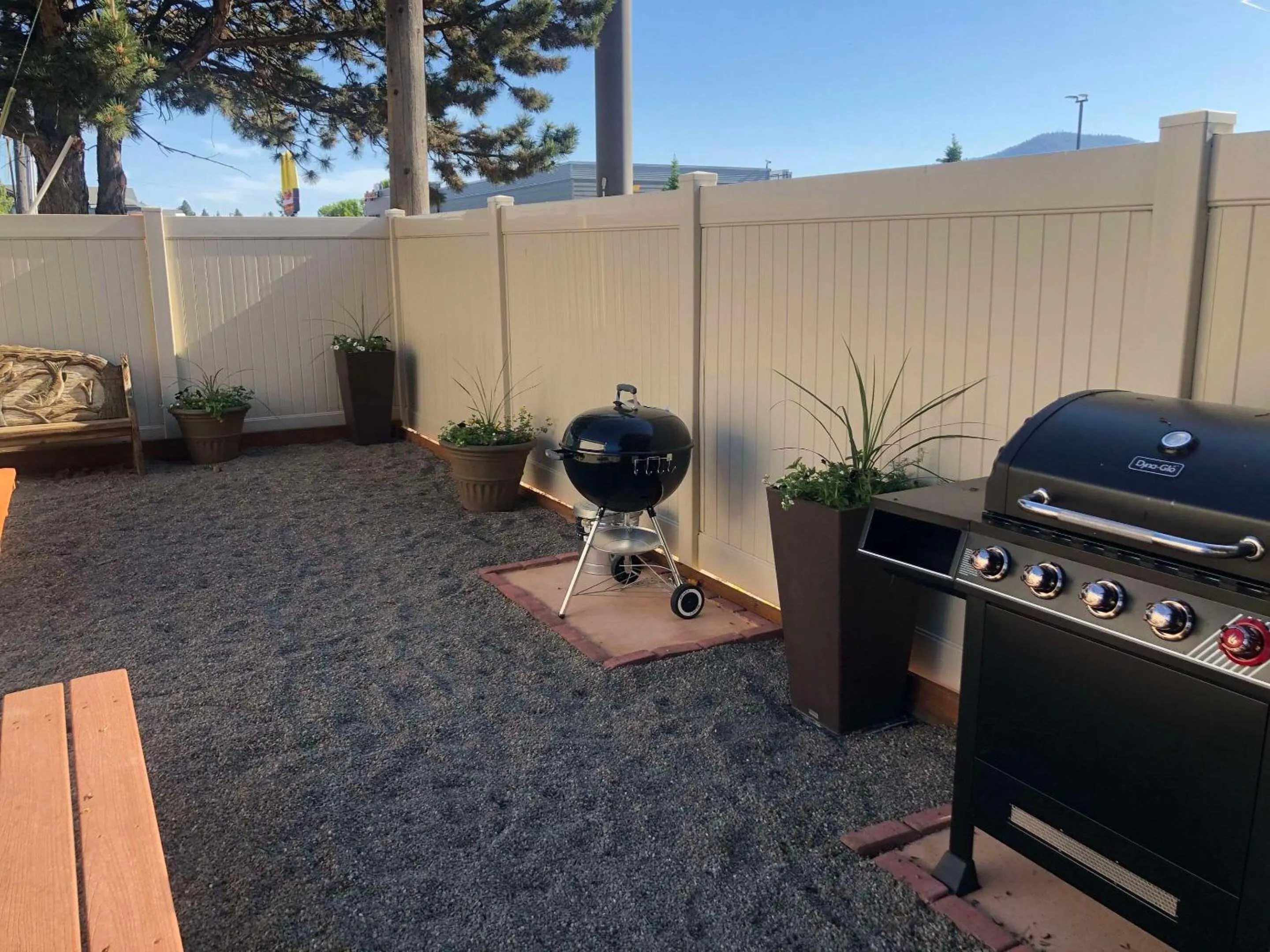 Other in Quality Inn & Suites Coeur d'Alene