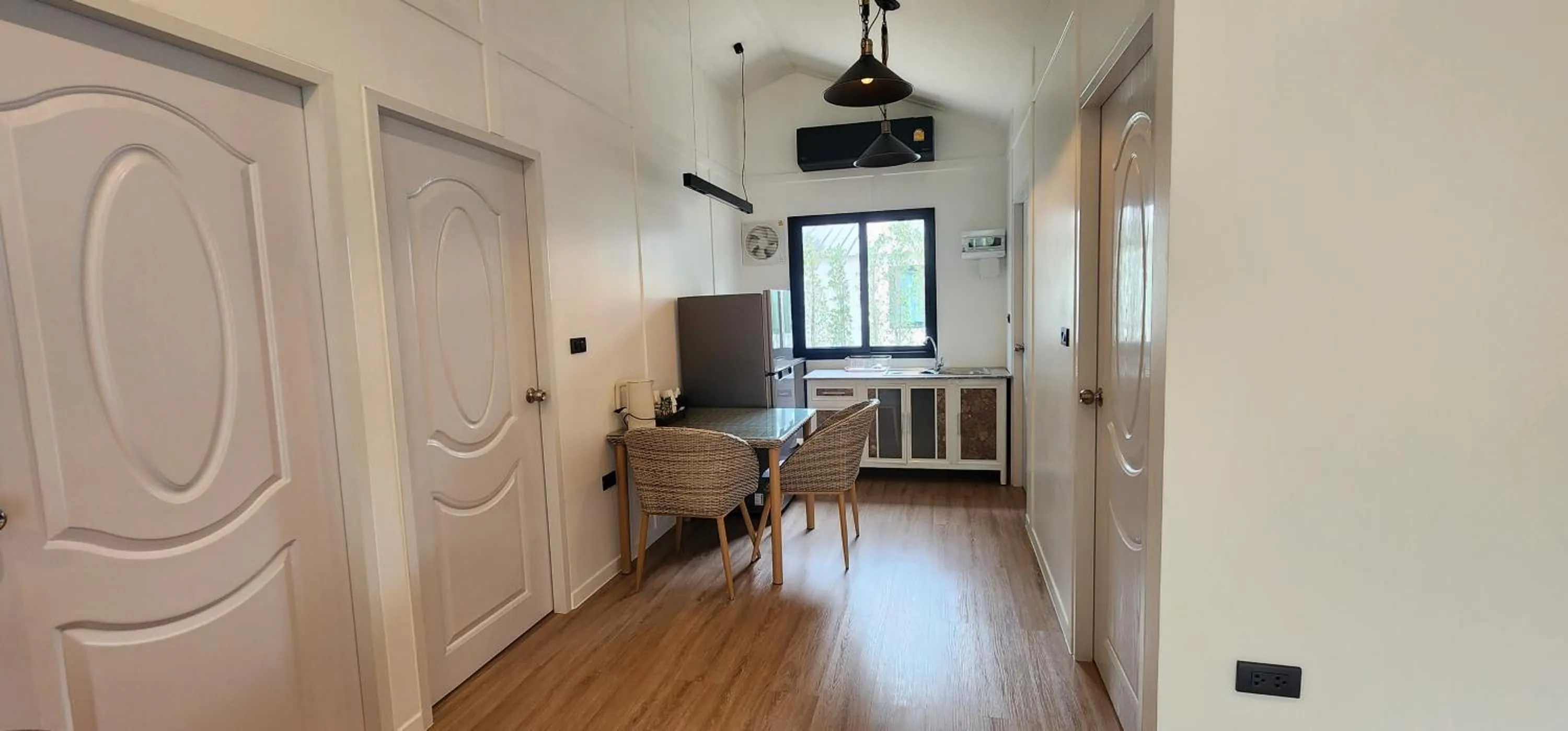 The Nidhra Boutique Resort