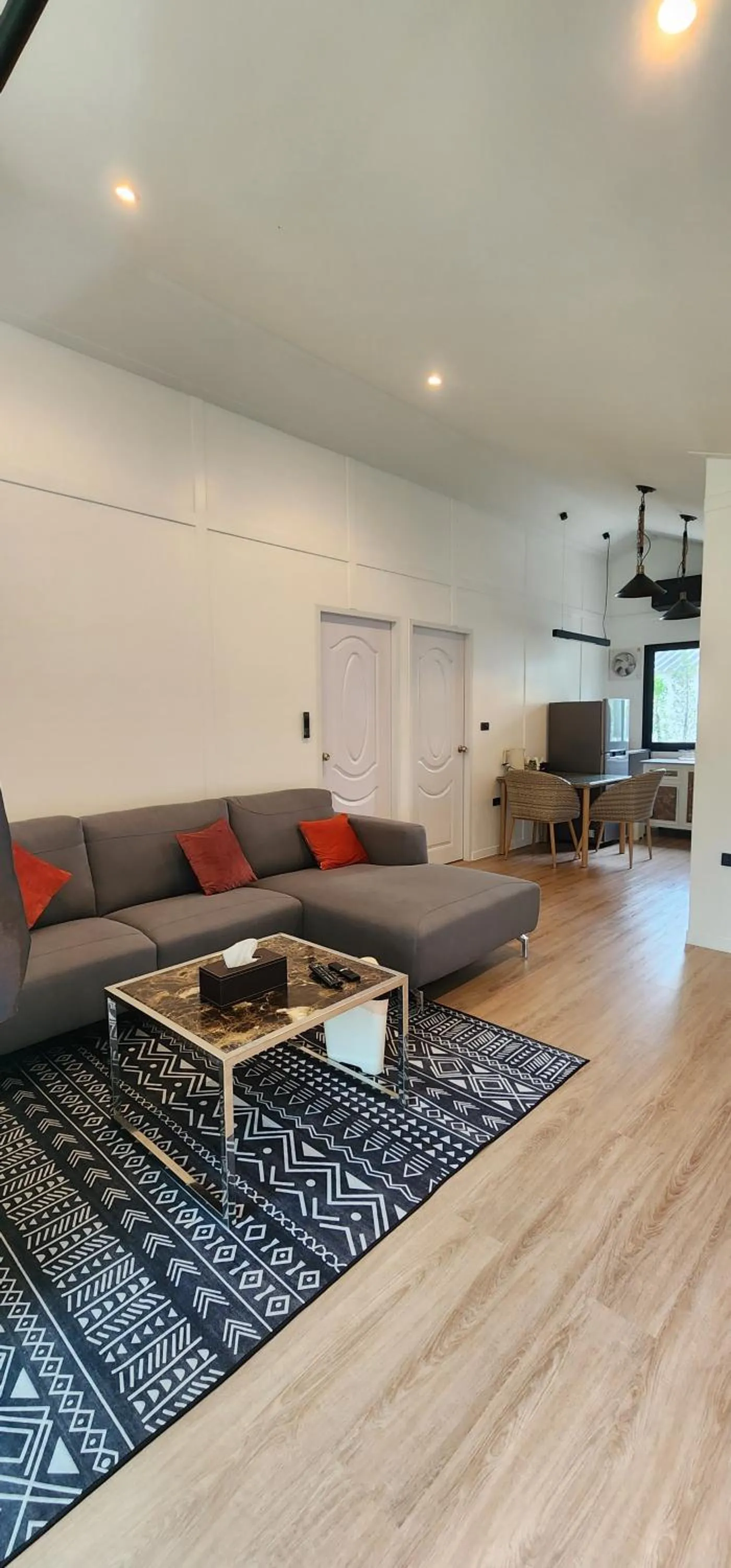 The Nidhra Boutique Resort