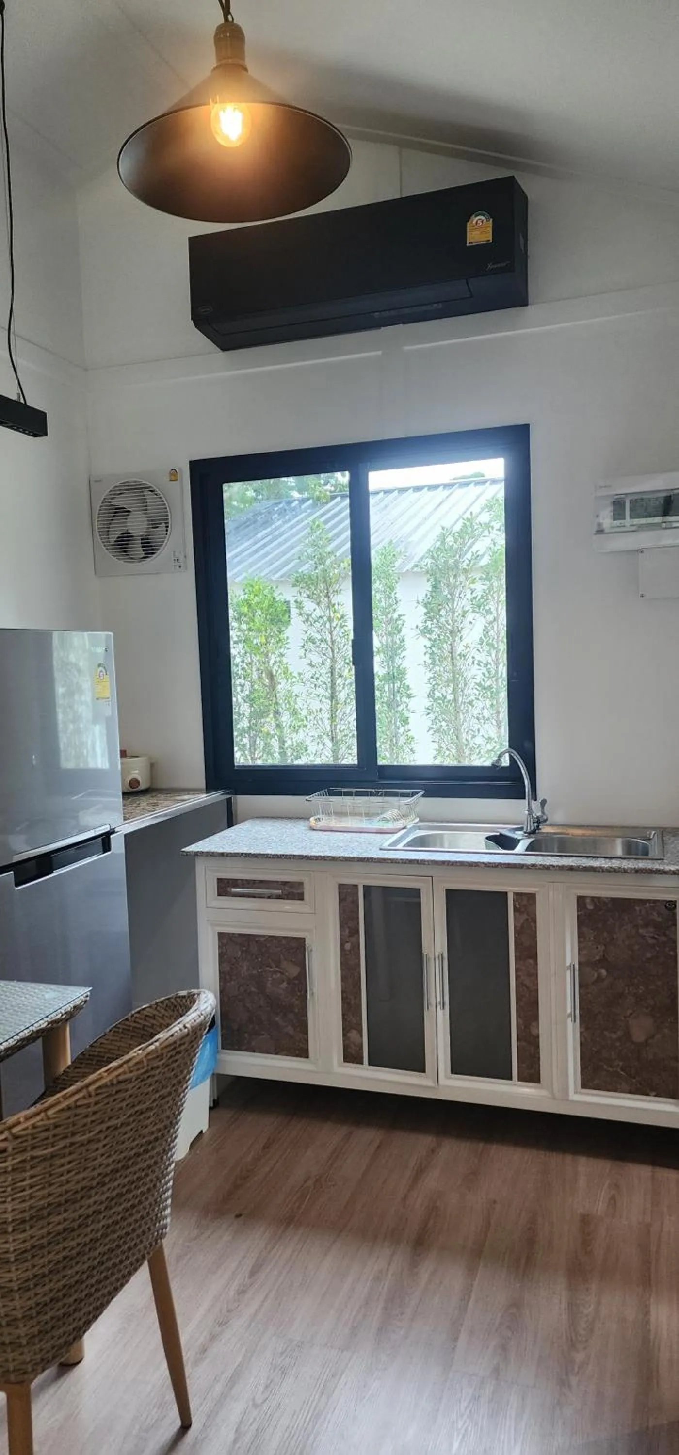 The Nidhra Boutique Resort