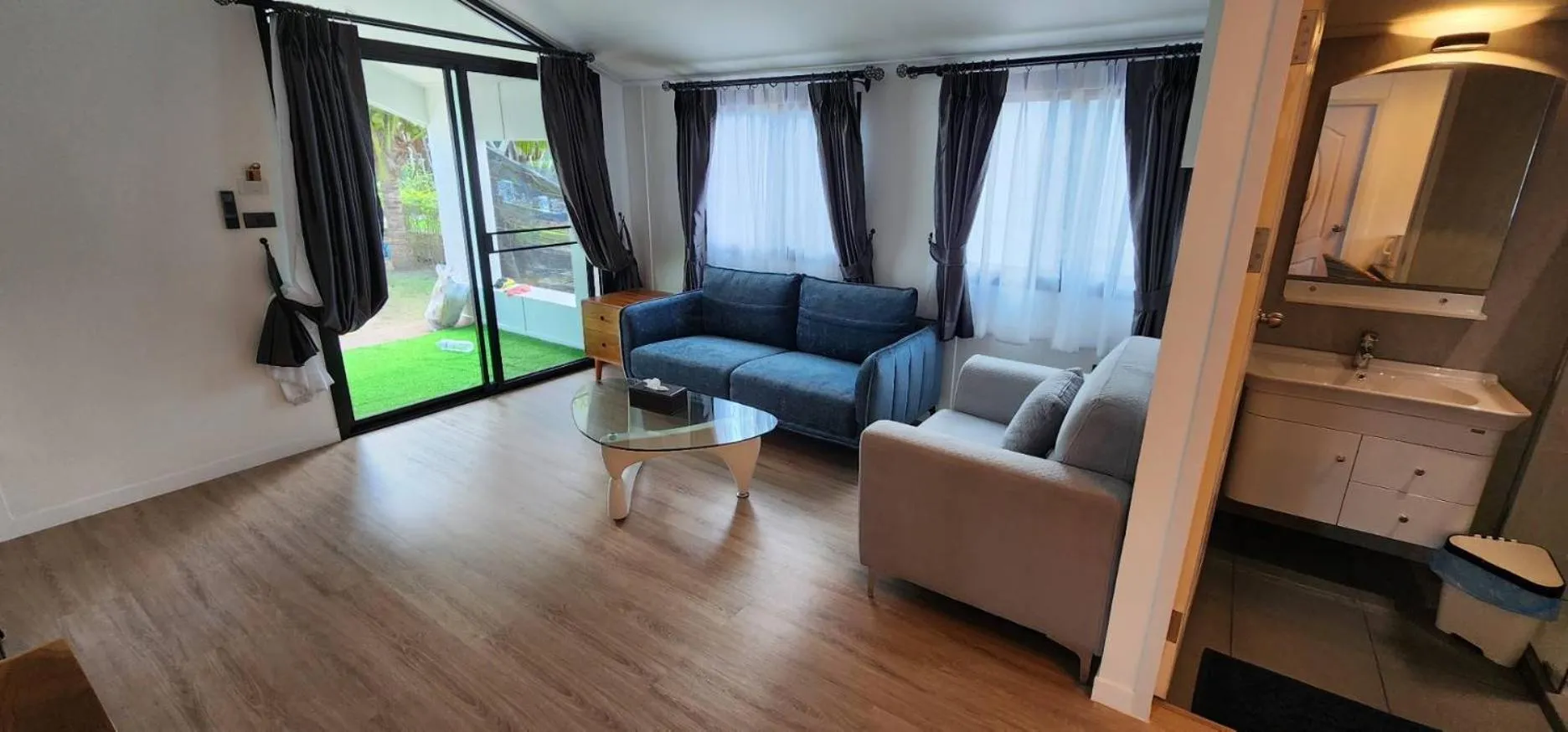 The Nidhra Boutique Resort