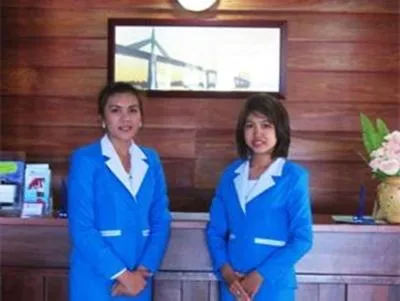 Other in Riverfront Hotel Mukdahan