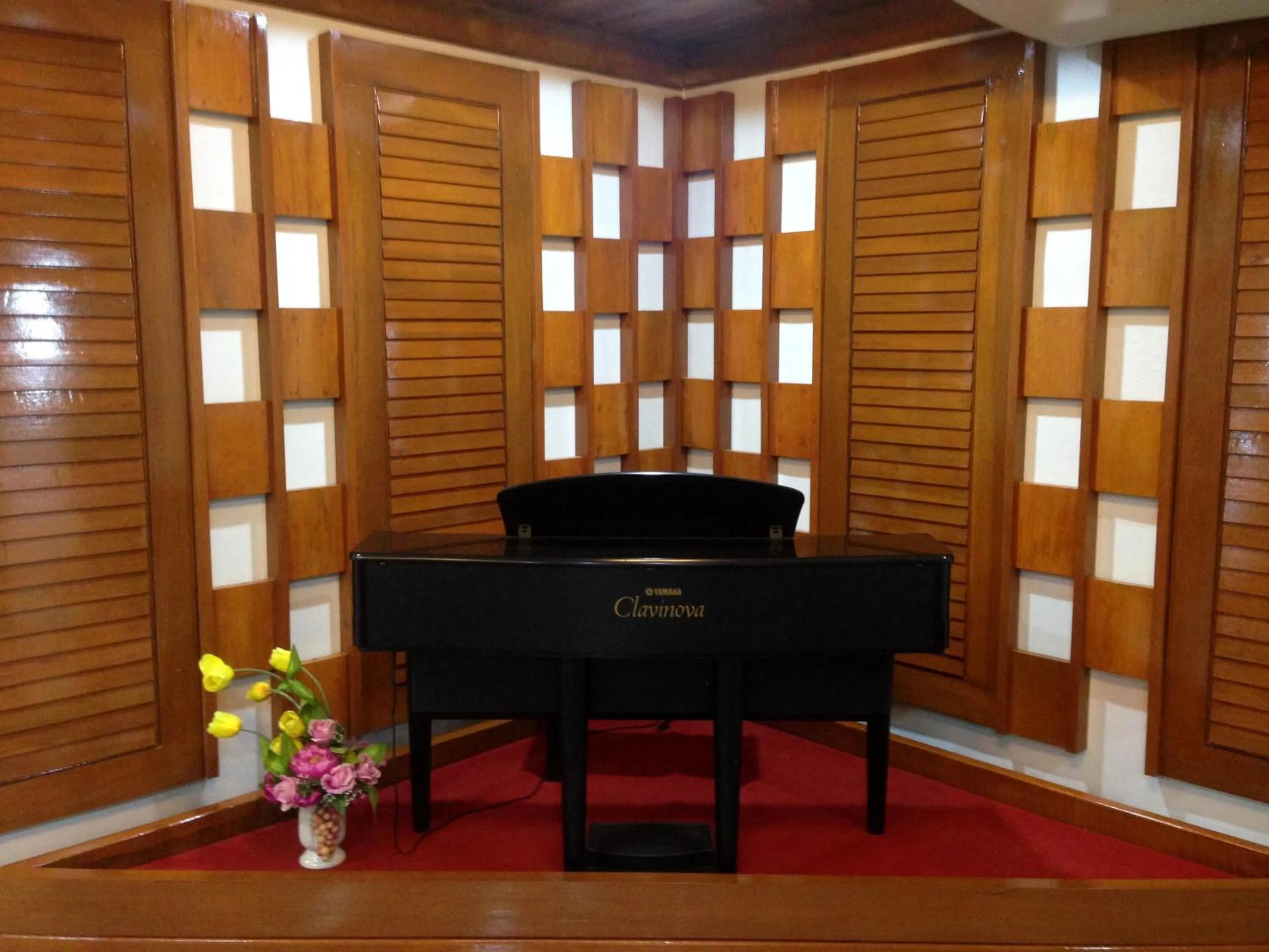 Riverfront Hotel Mukdahan