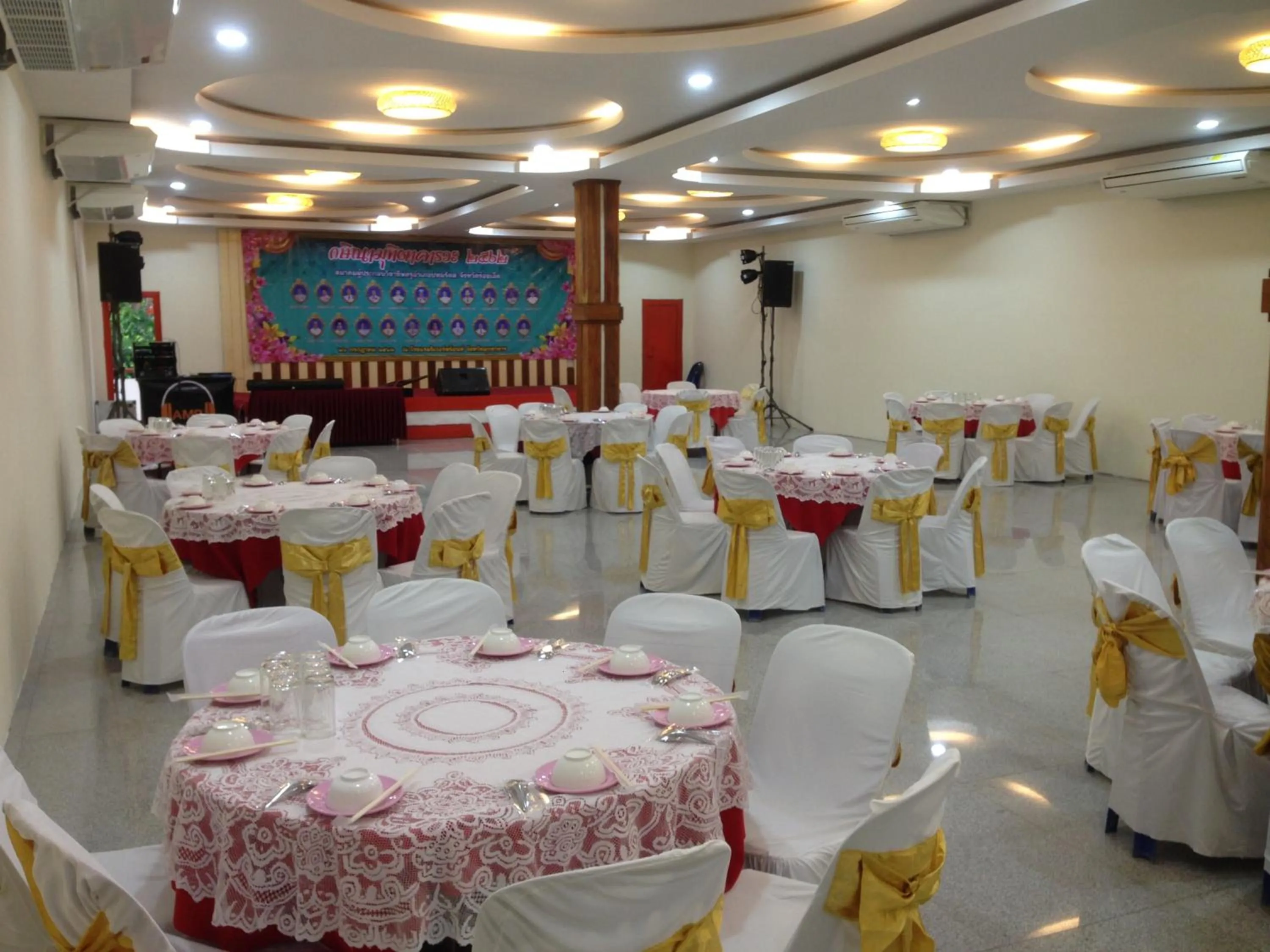 Riverfront Hotel Mukdahan