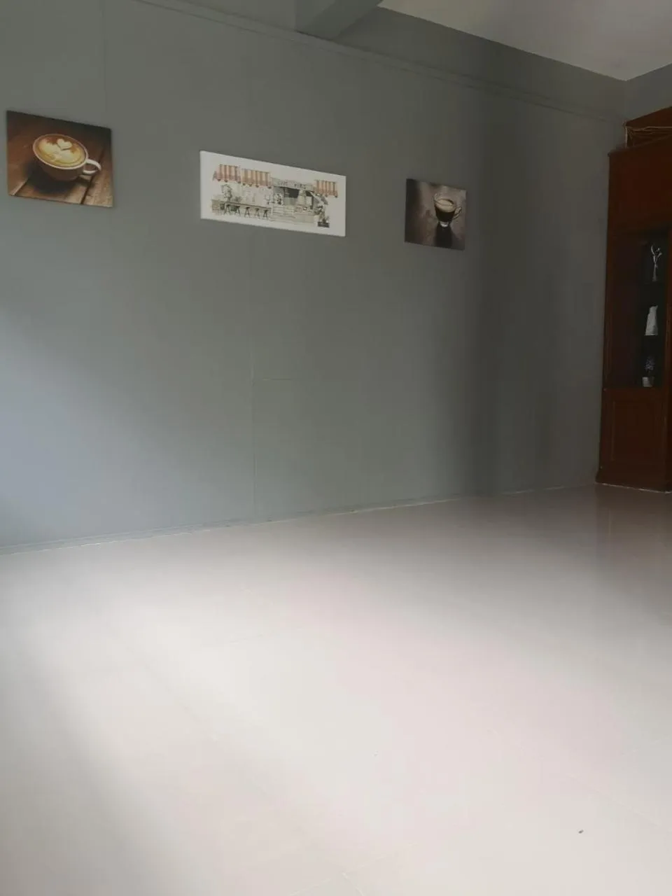 Property building in Buasawan Resort & Restaurant