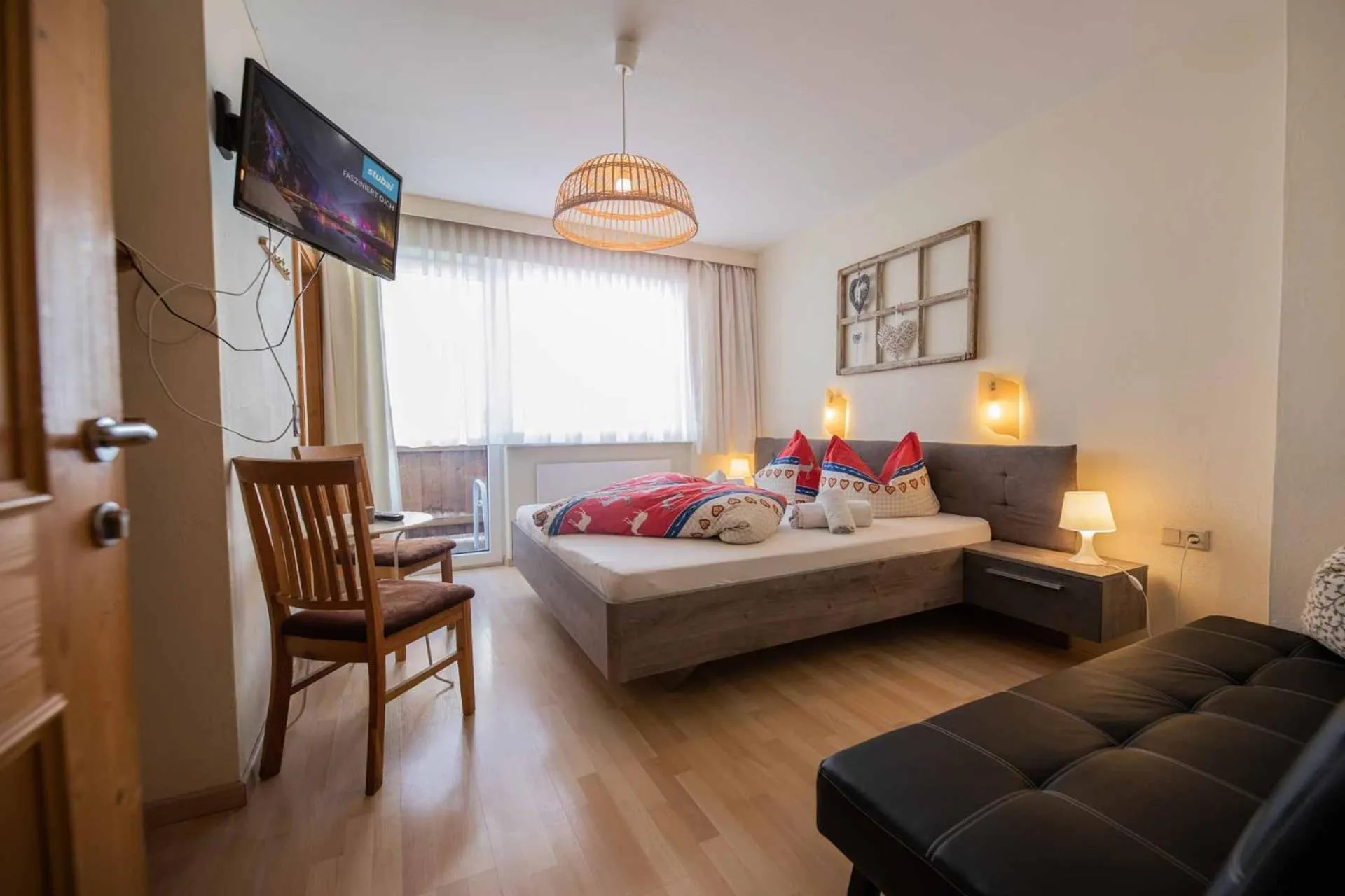 Haus Wallner