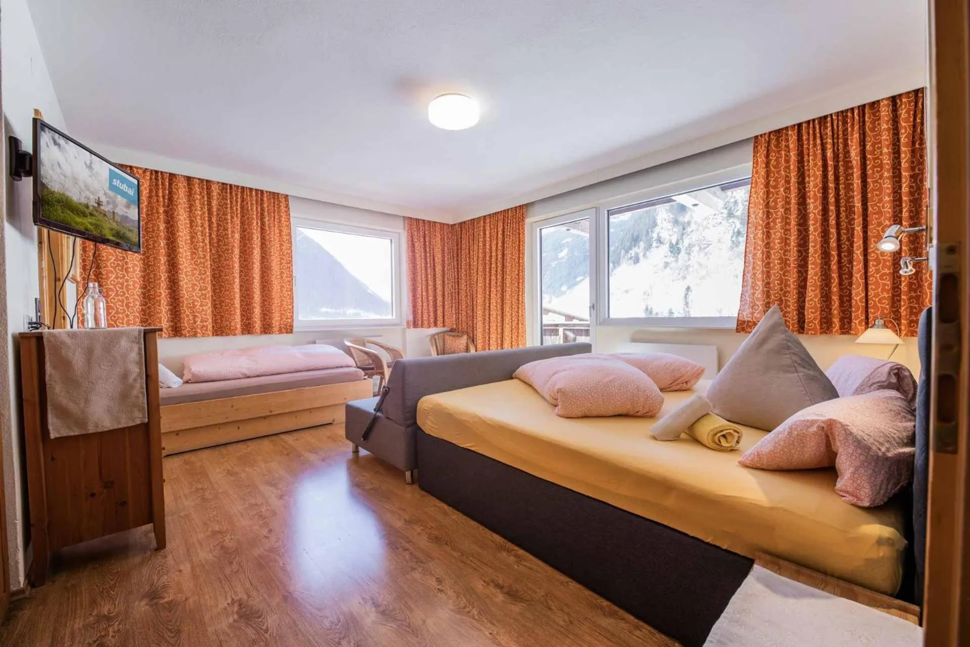 Haus Wallner