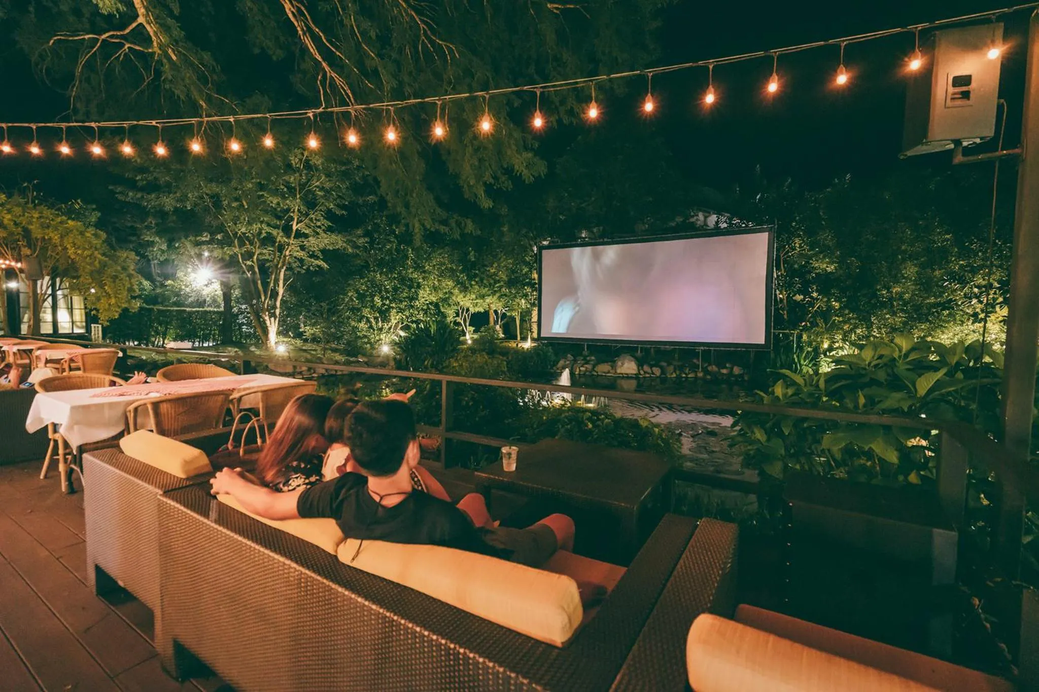 Activities in Rancho Charnvee Resort & Country Club Khaoyai