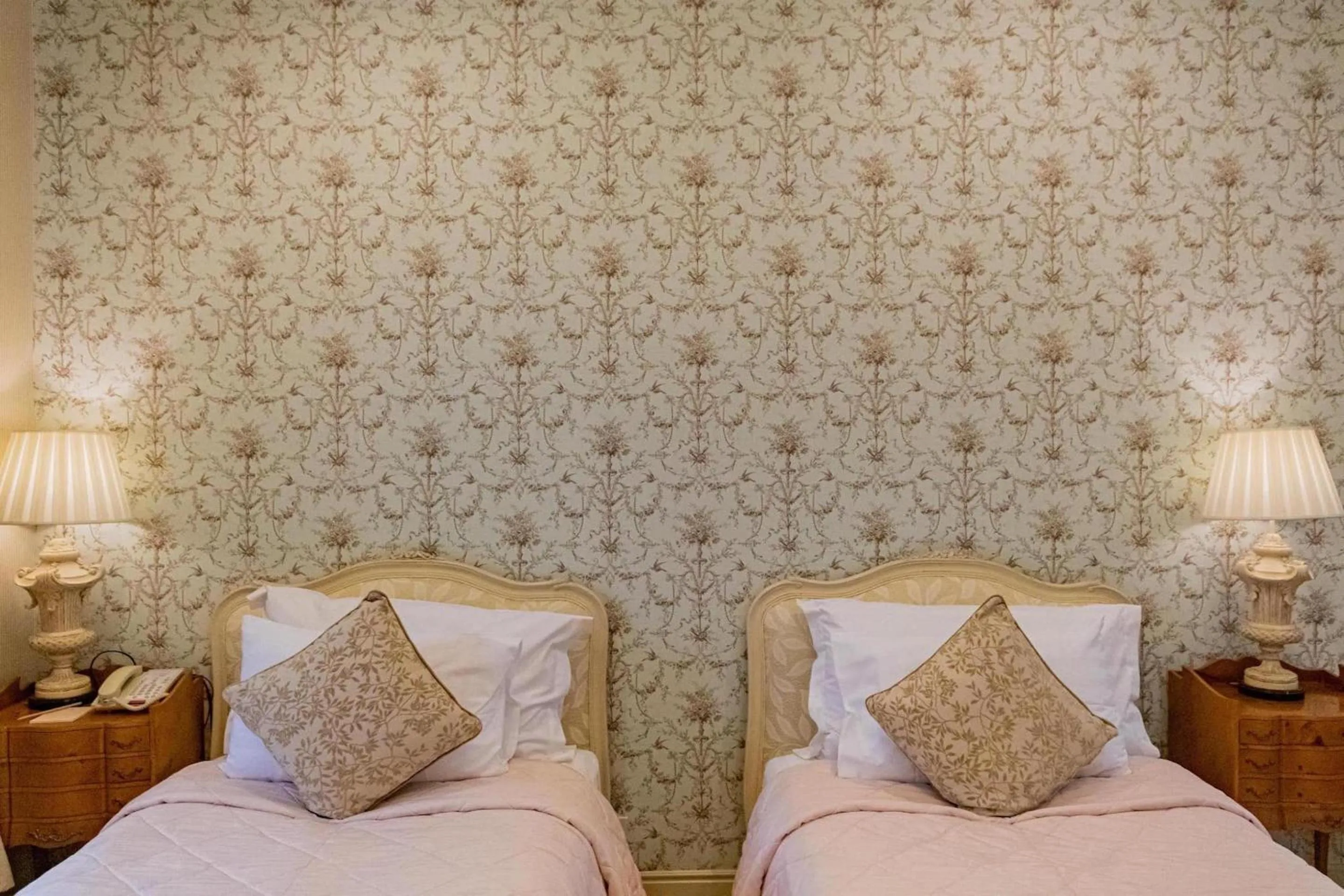 Bedroom, Bed in Rancho Charnvee Resort & Country Club Khaoyai