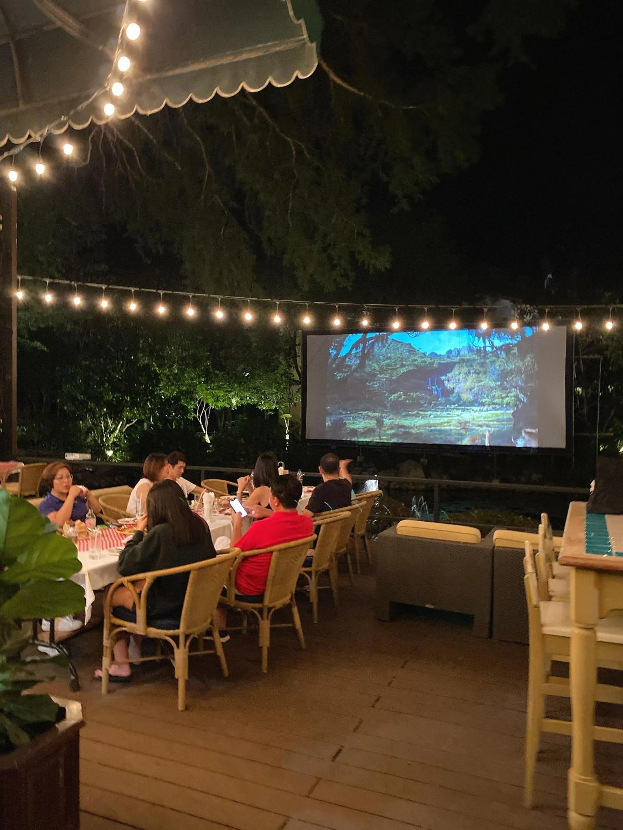 Activities in Rancho Charnvee Resort & Country Club Khaoyai