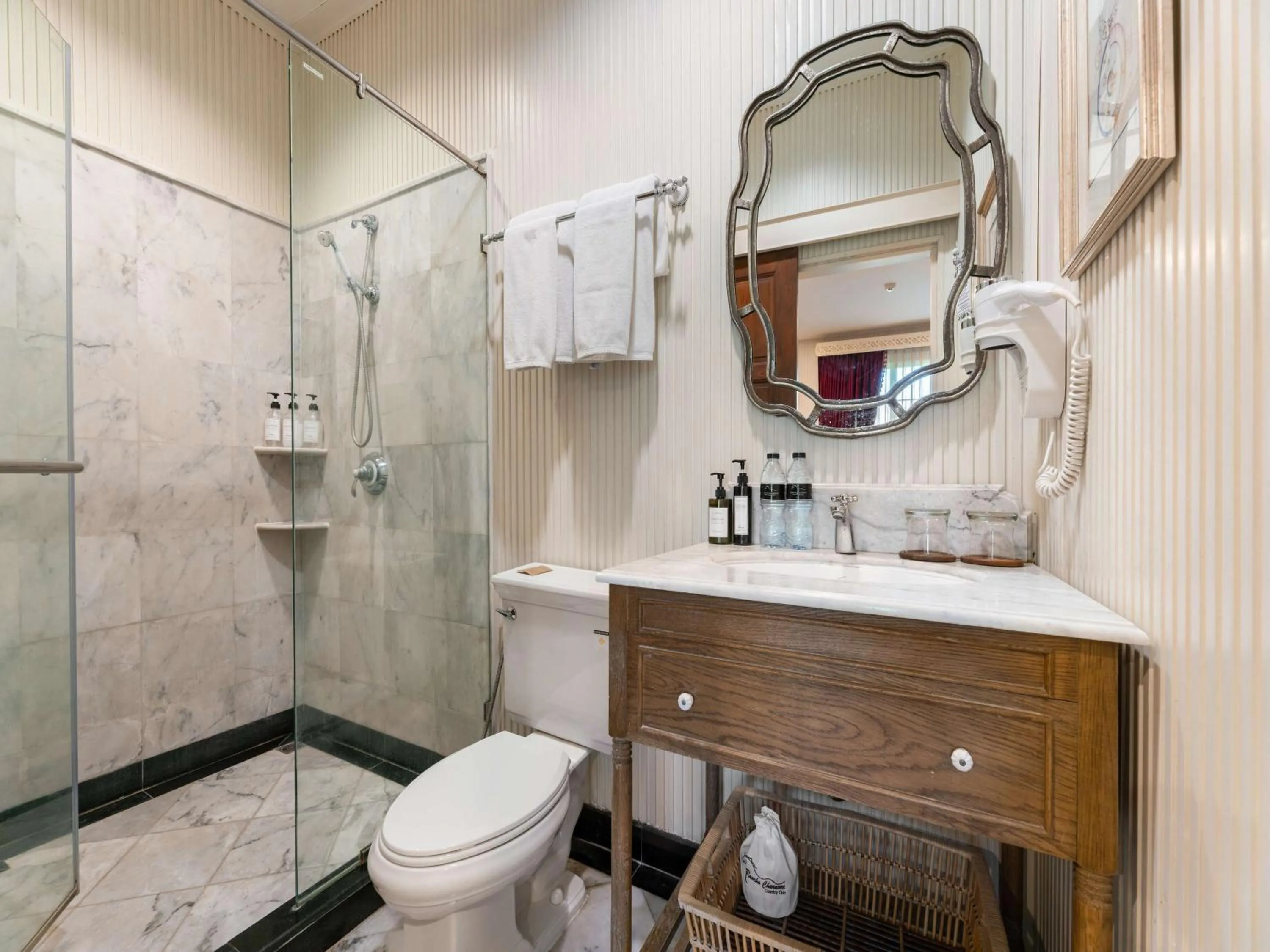 Rancho Charnvee Resort & Country Club Khaoyai