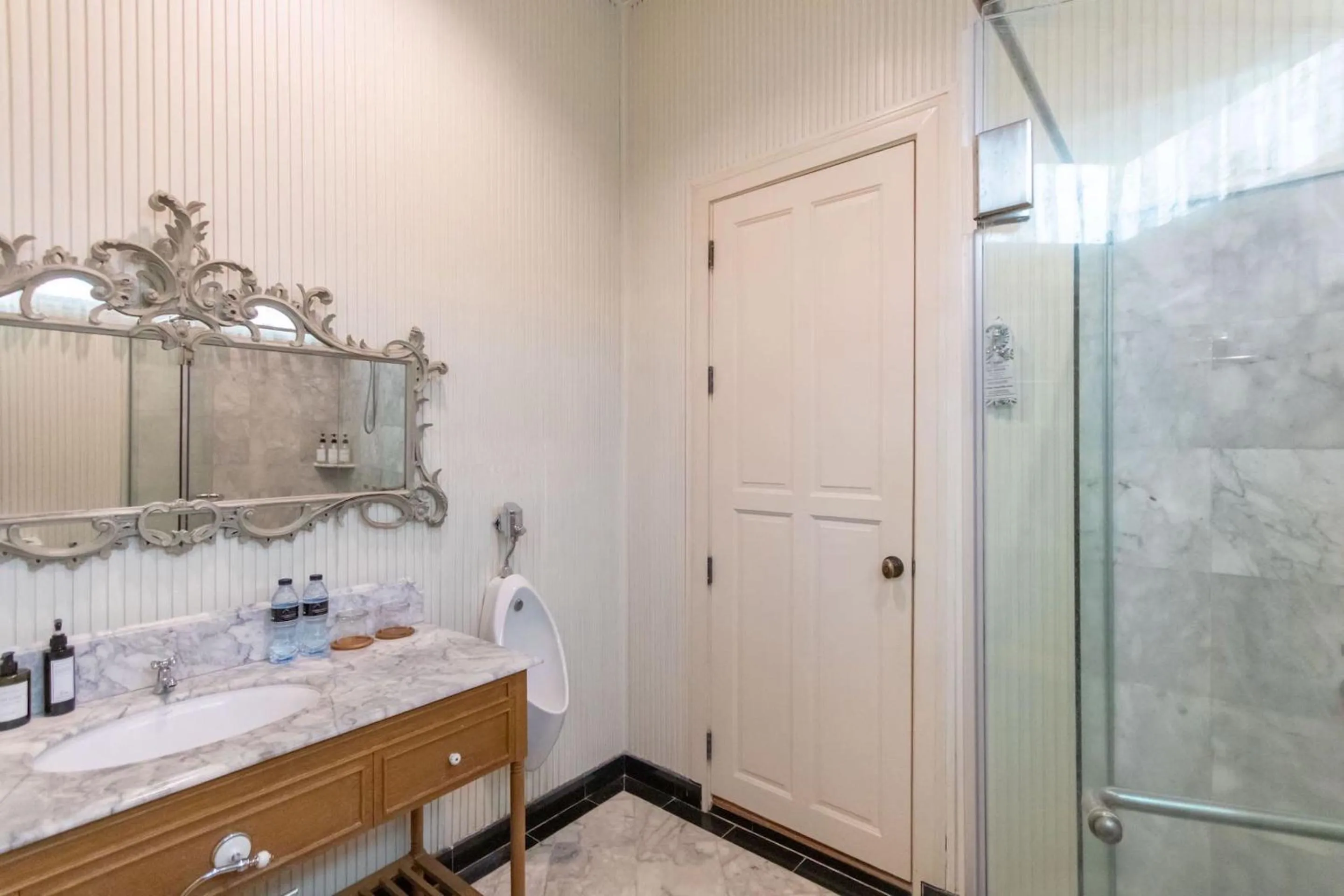 Bathroom in Rancho Charnvee Resort & Country Club Khaoyai