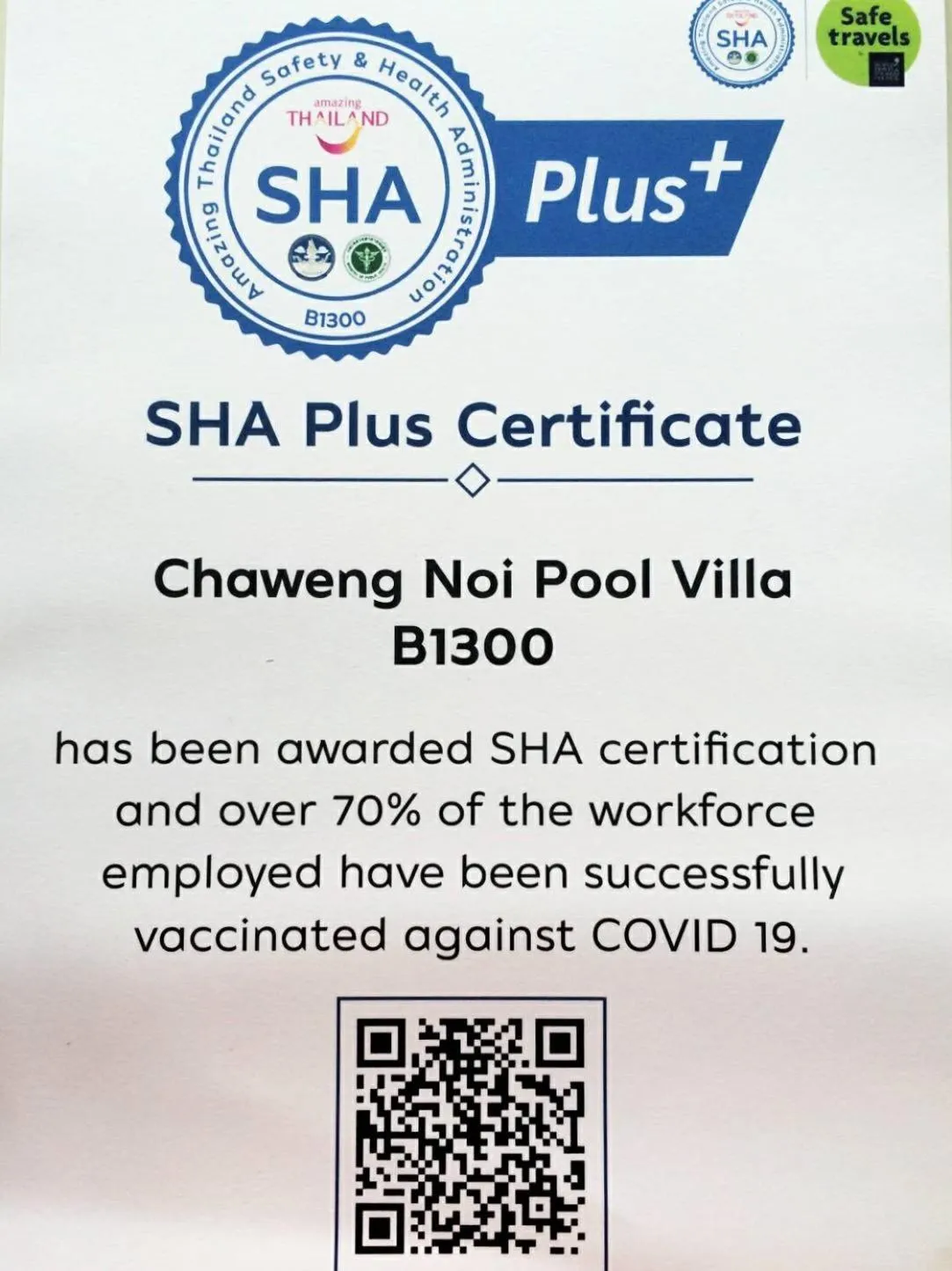 Other in Chaweng Noi Pool Villa