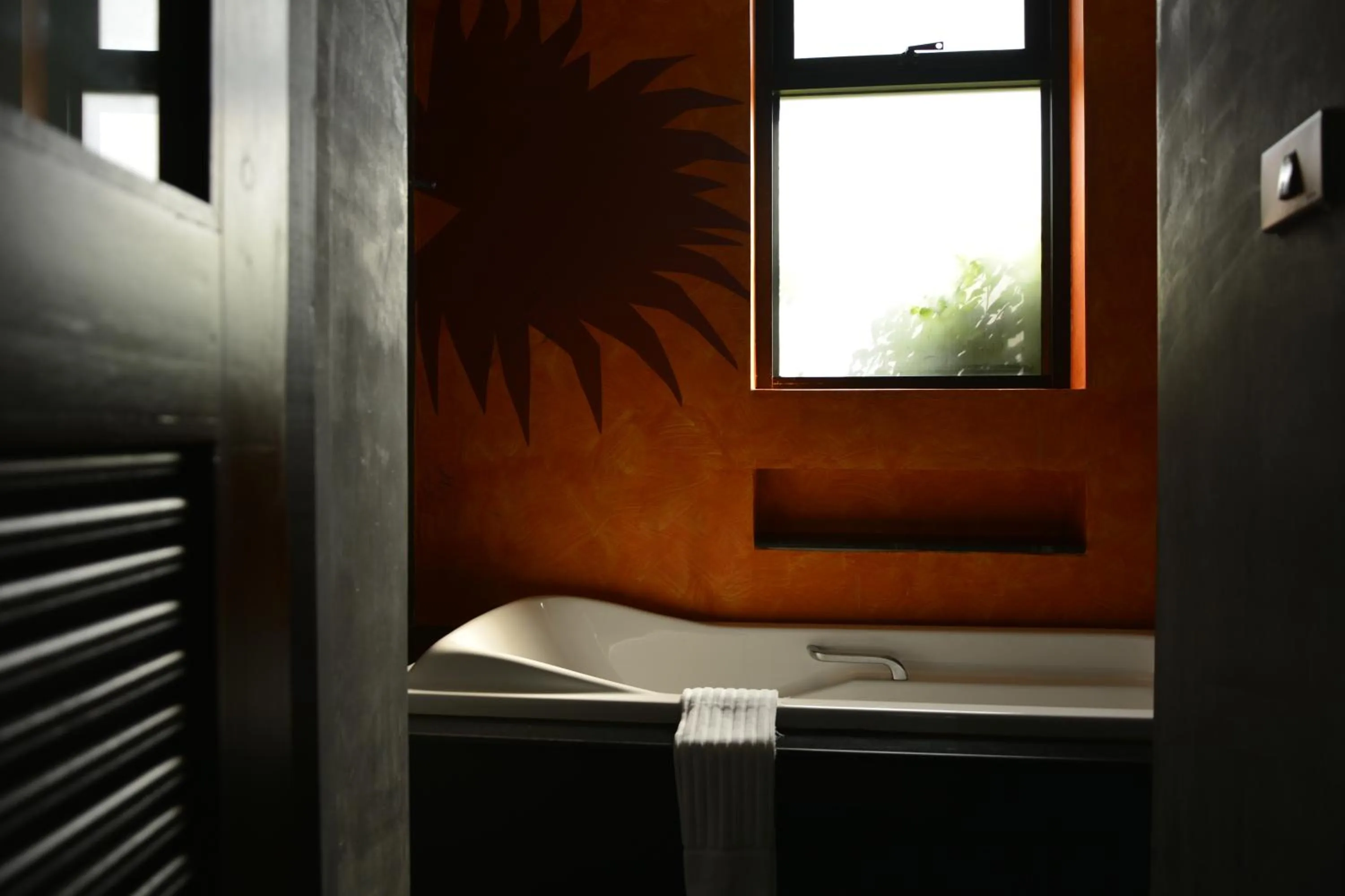 Bath in Chaweng Noi Pool Villa