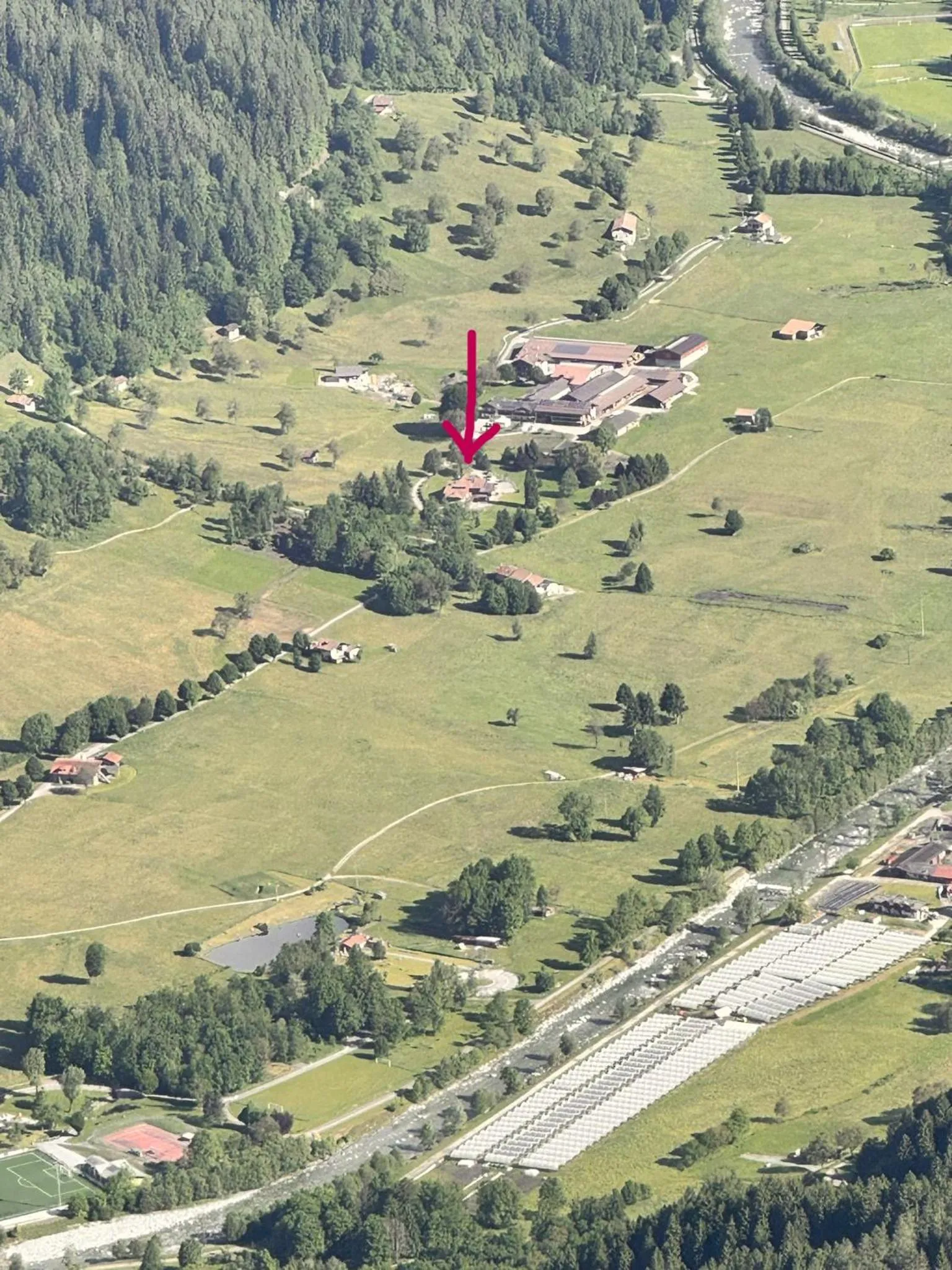 Property logo or sign in Hotel Maso del Brenta