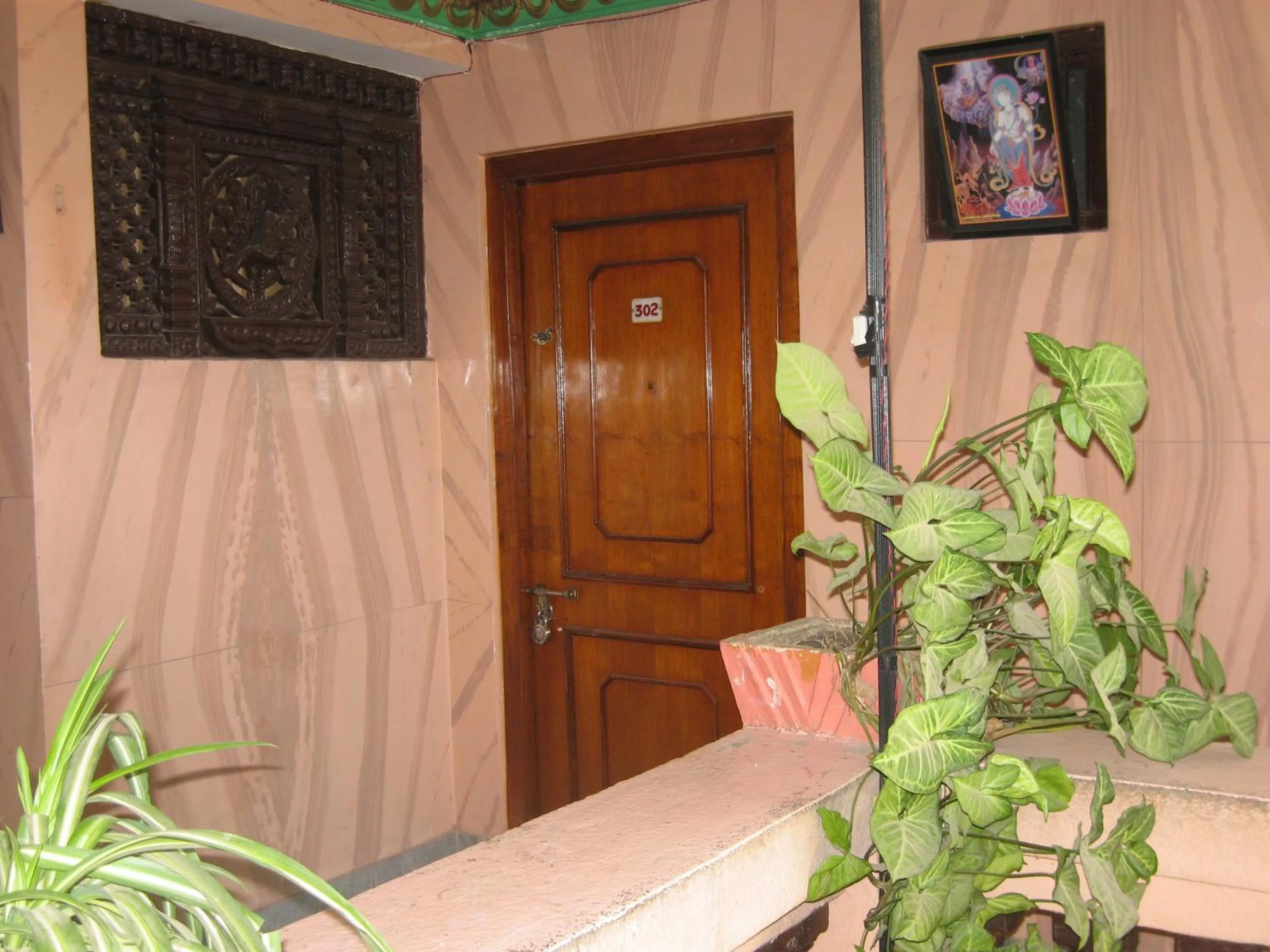 Other in Hotel Metropolitan Kantipur