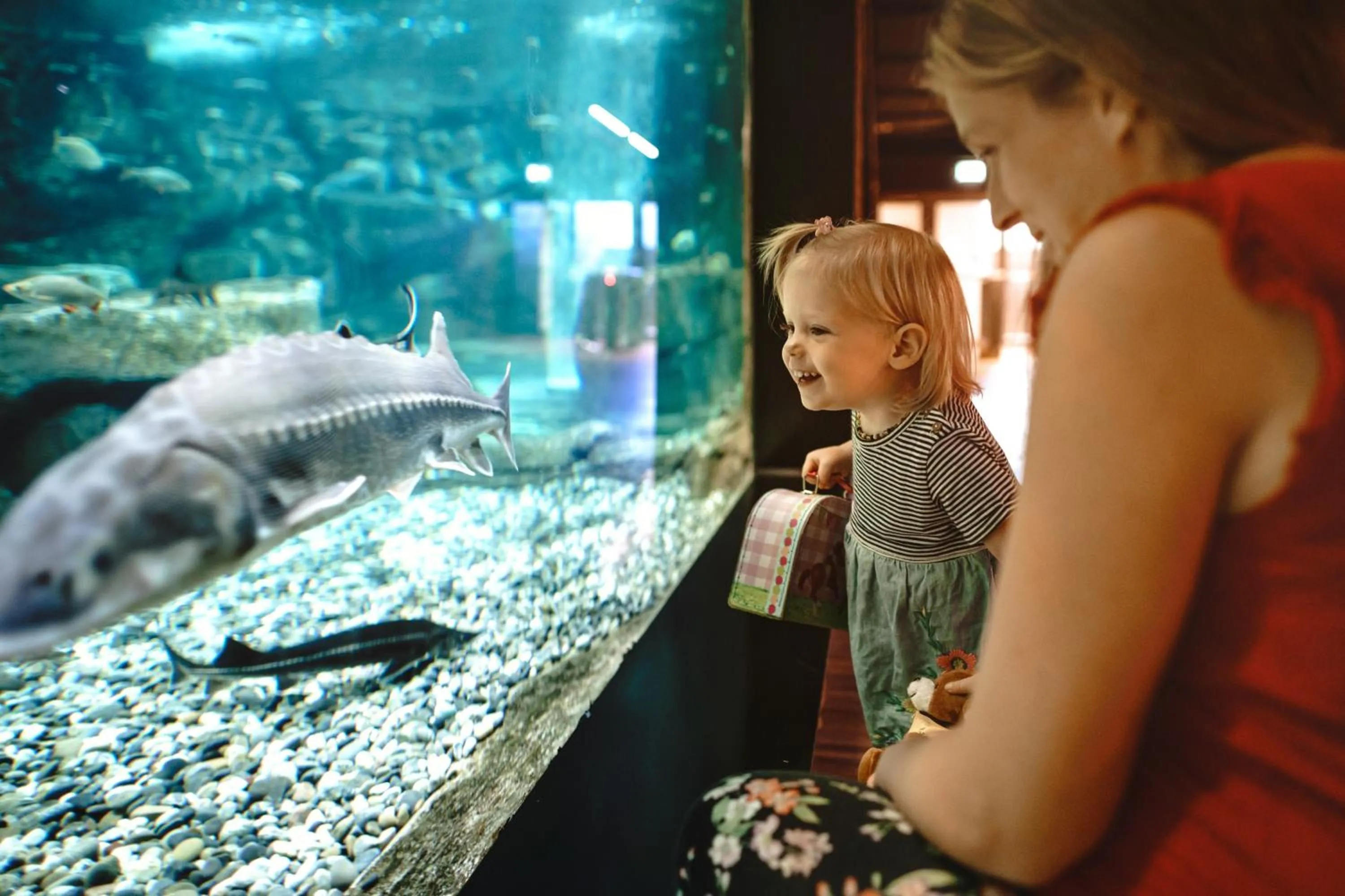 People in Hotel Meilenstein