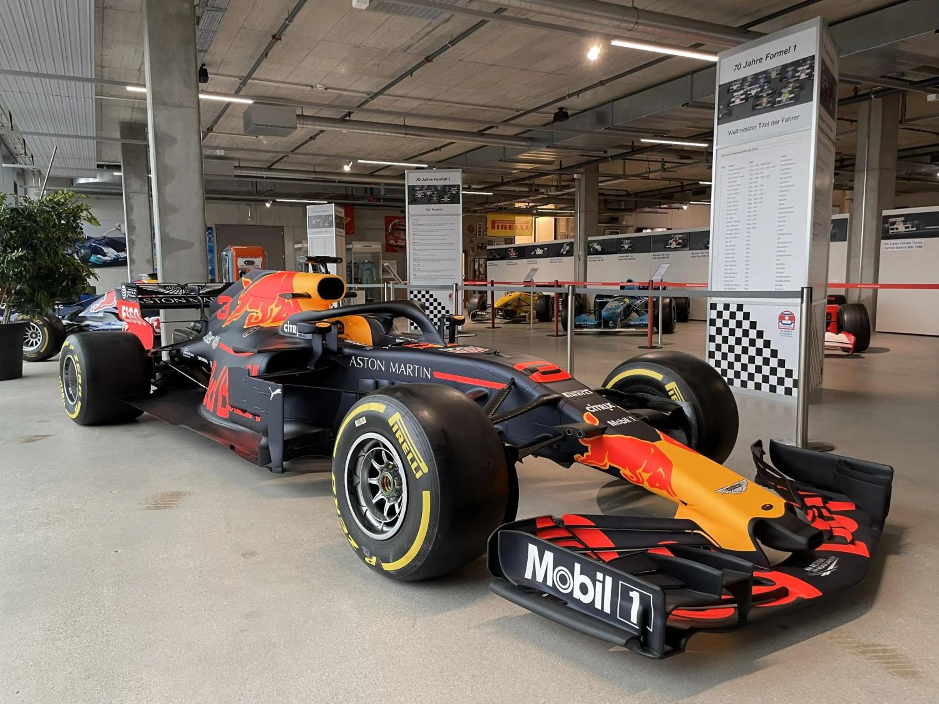 Activities in Hotel Meilenstein