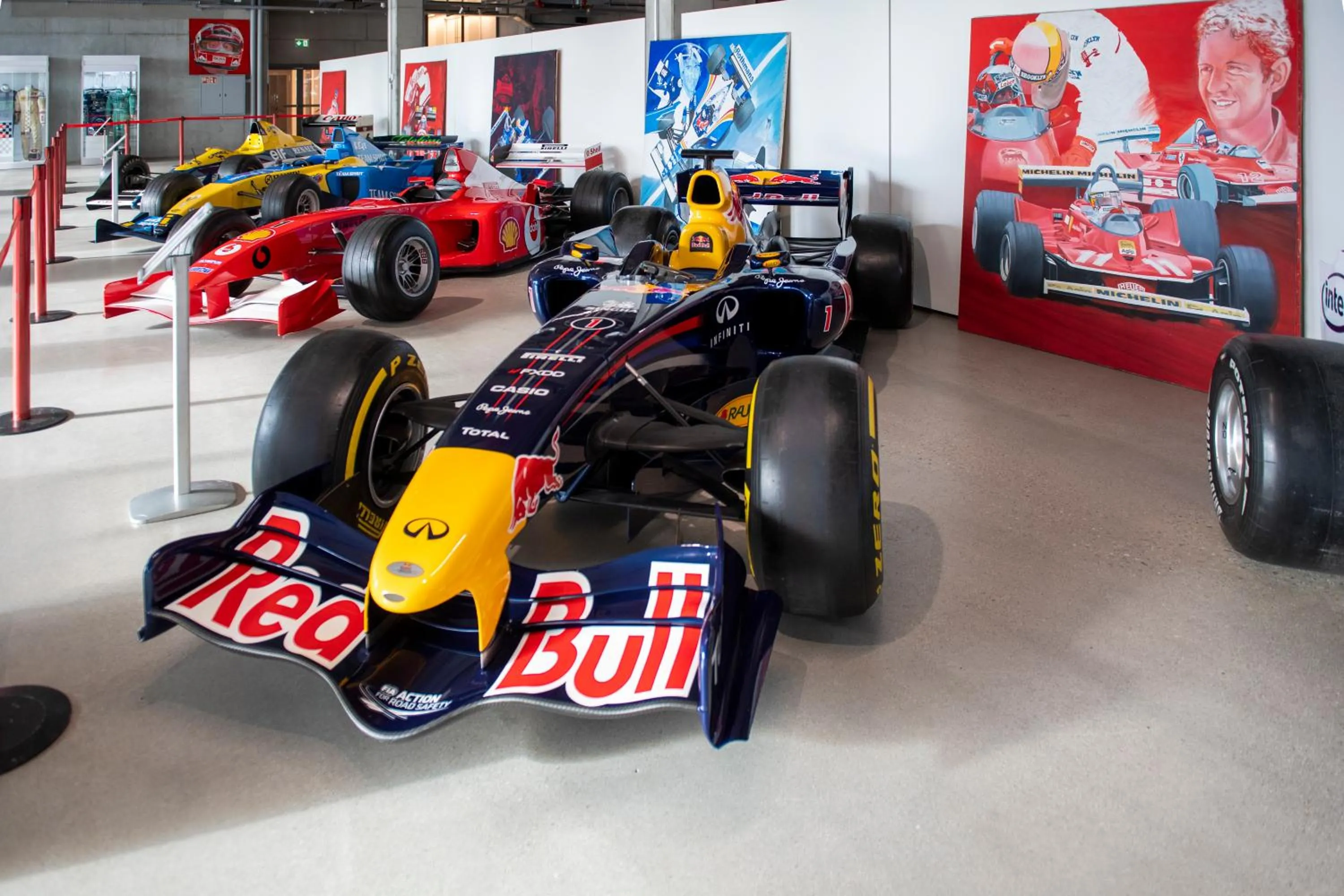 Activities in Hotel Meilenstein