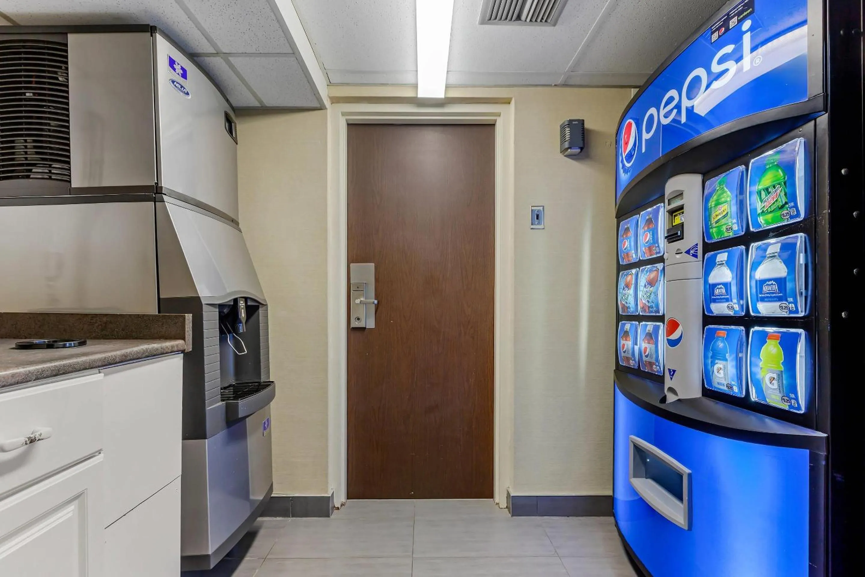 Other in Comfort Inn