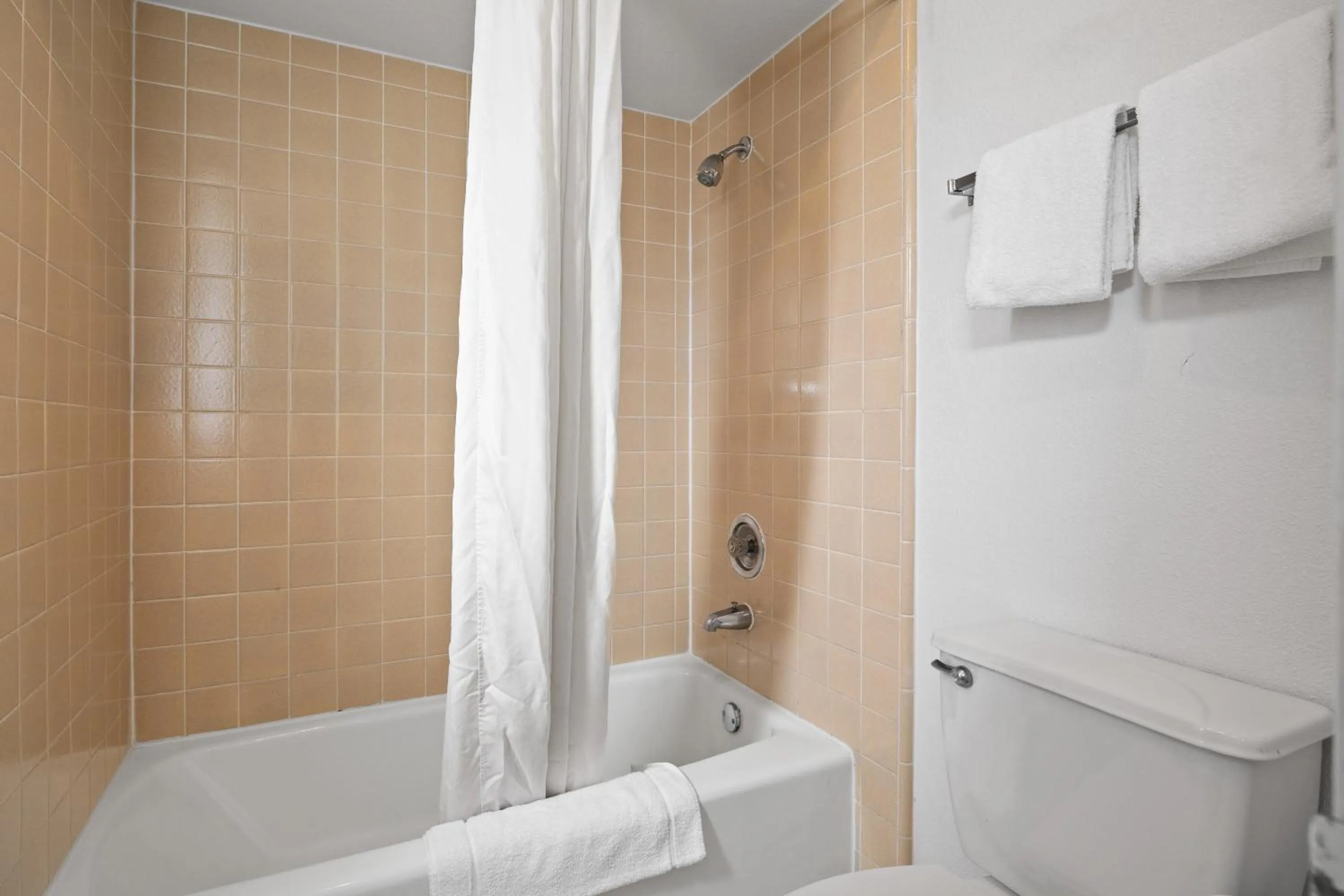 Hotel Palmeras Chula Vista